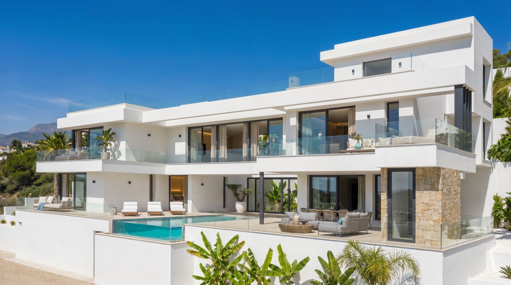 Villa 5 habitaciones 456m² en venta - Cometa-Carrió - foto 6