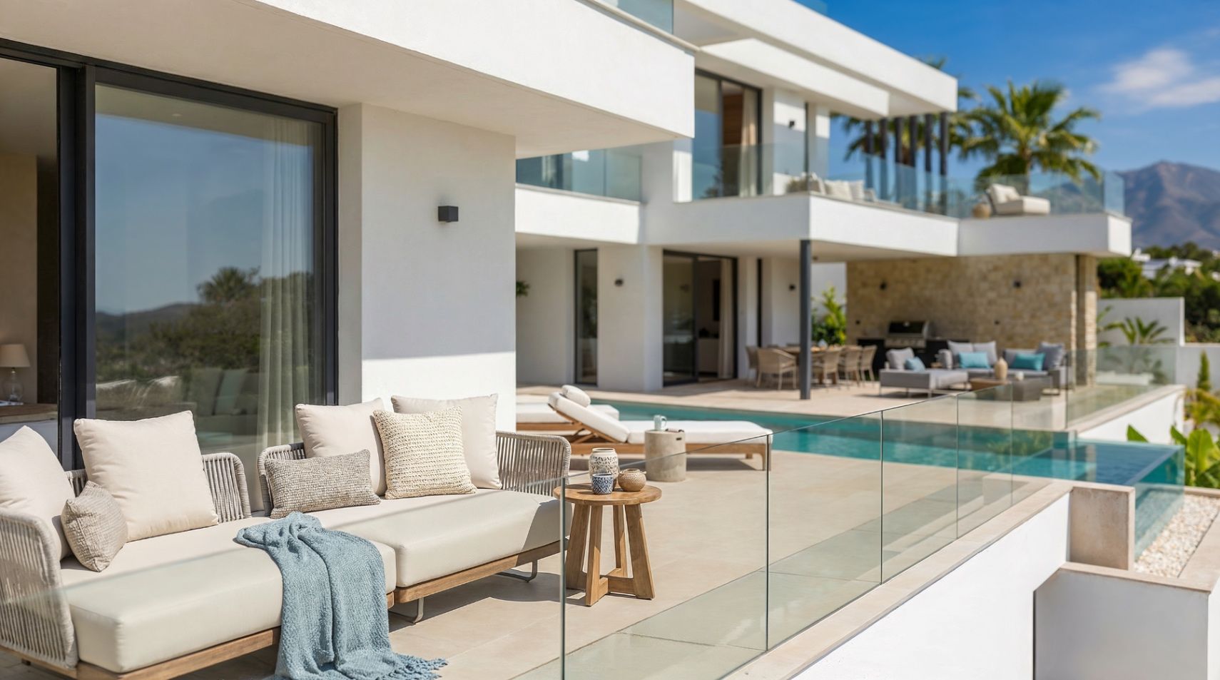 Villa 5 habitaciones 456m² en venta - Cometa-Carrió - foto 9