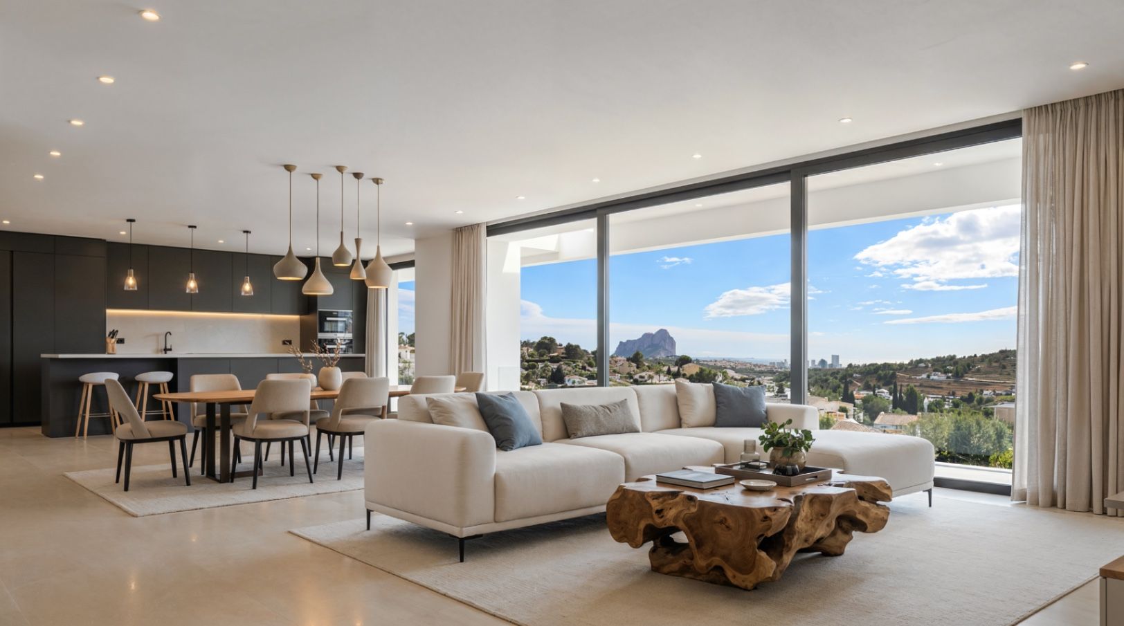 Villa 5 habitaciones 456m² en venta - Cometa-Carrió - foto 10