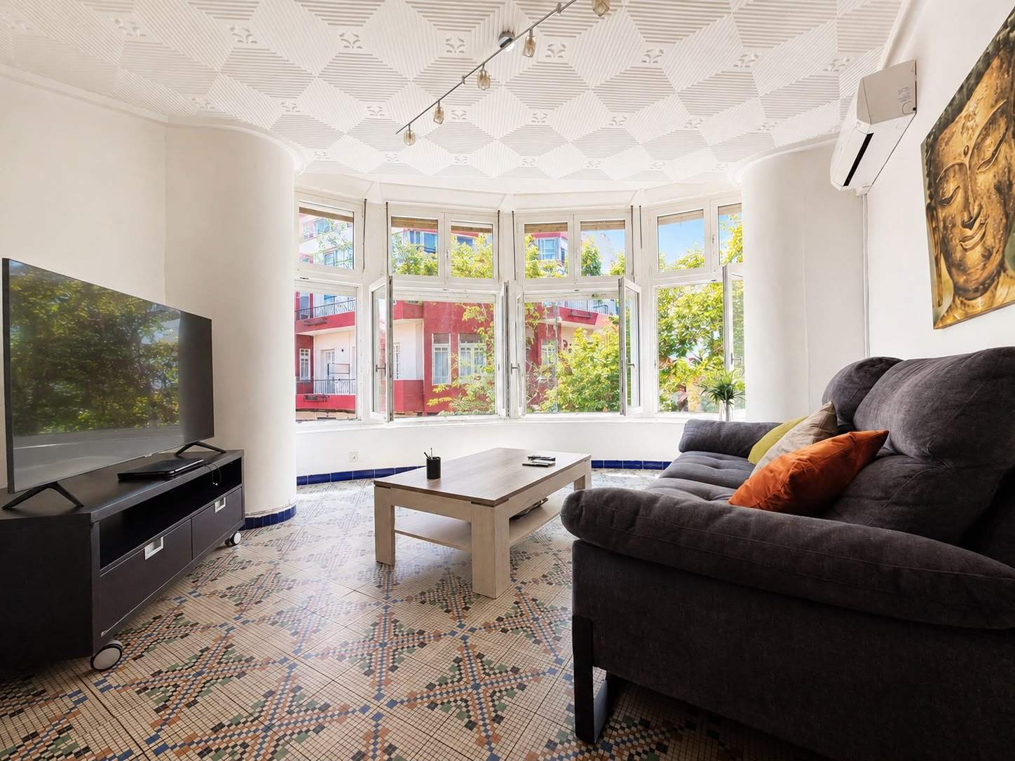 Amplio y Luminoso Piso en Campoamor, Alicante por €270.000