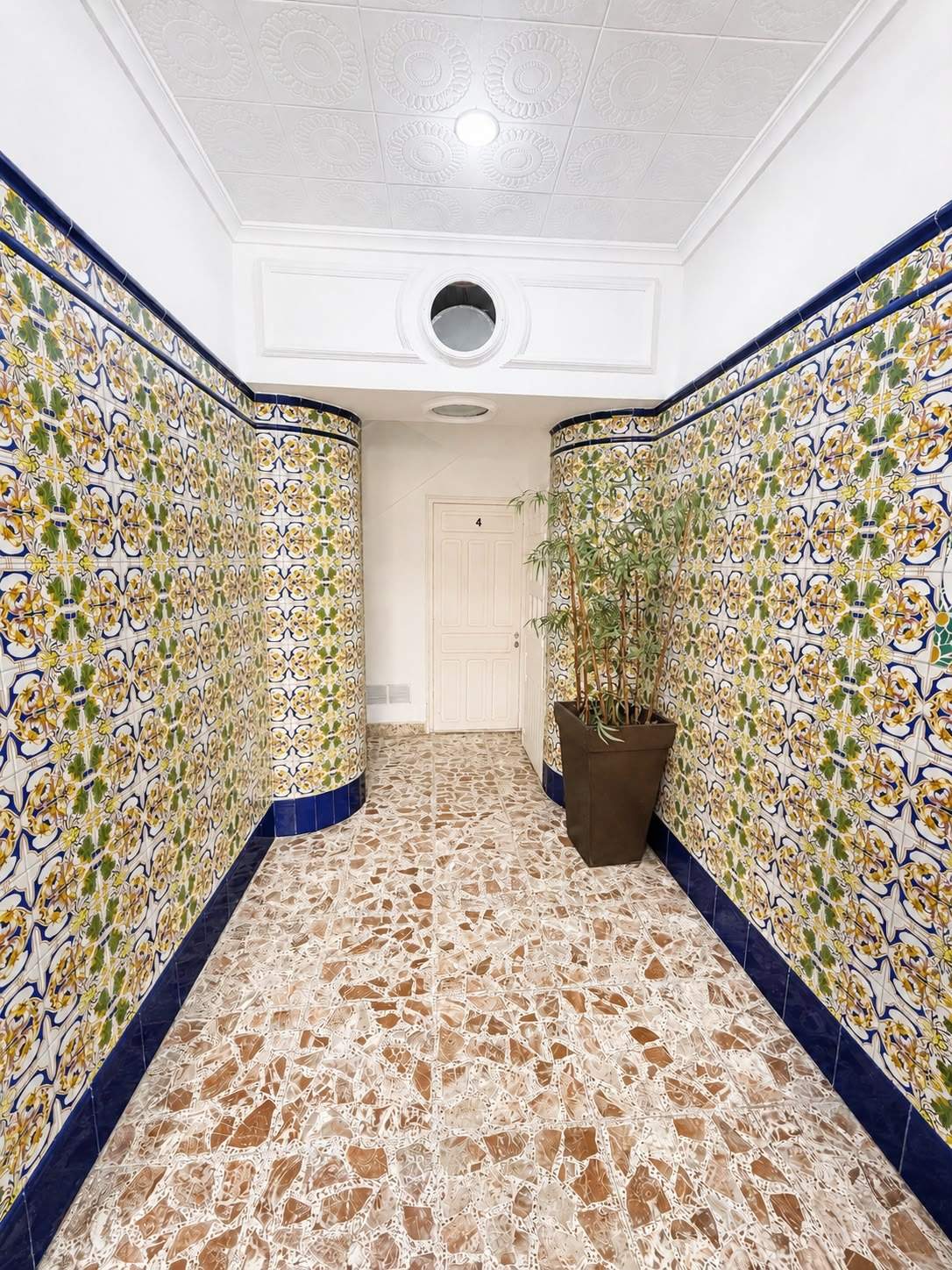 Amplio y Luminoso Piso en Campoamor, Alicante por €270.000 - foto 4