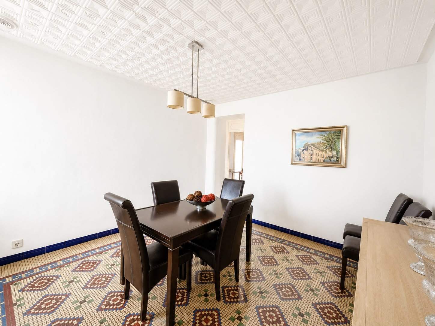 Amplio y Luminoso Piso en Campoamor, Alicante por €270.000 - foto 6