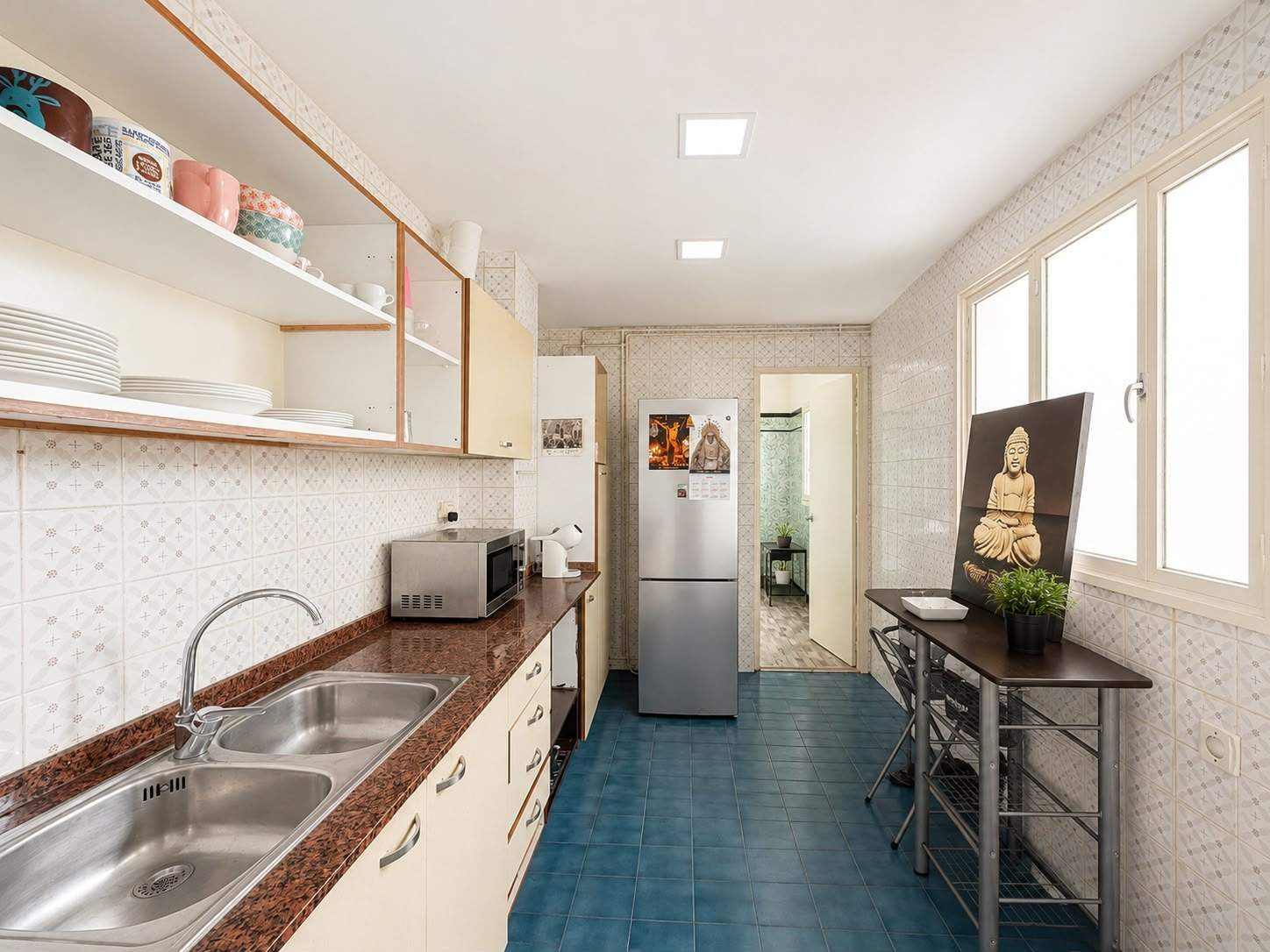 Amplio y Luminoso Piso en Campoamor, Alicante por €270.000 - foto 7