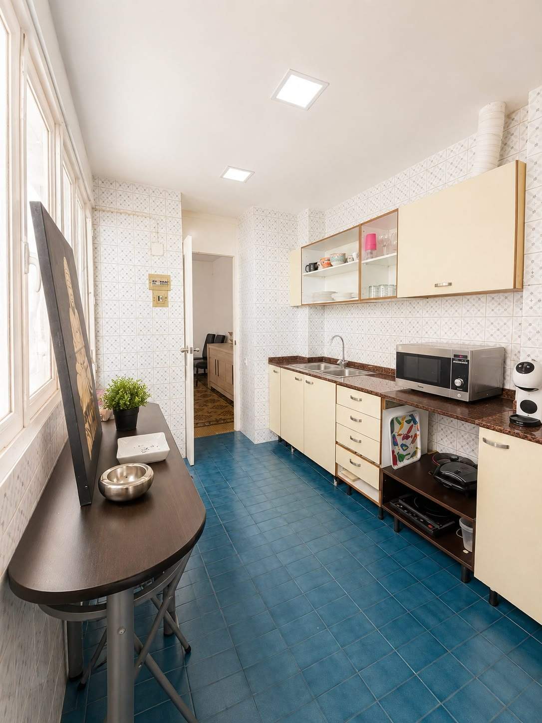 Amplio y Luminoso Piso en Campoamor, Alicante por €270.000 - foto 8