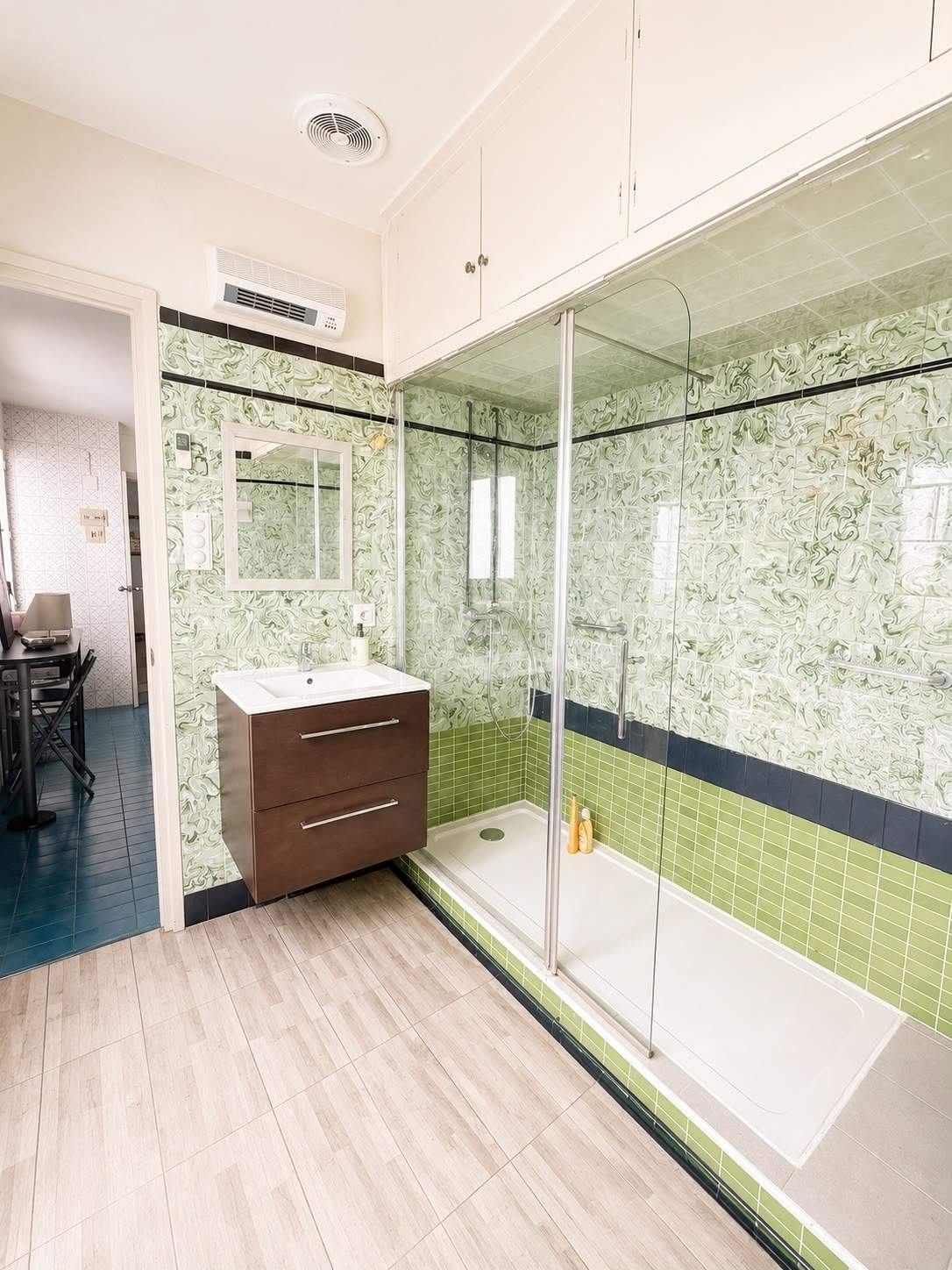 Amplio y Luminoso Piso en Campoamor, Alicante por €270.000 - foto 9