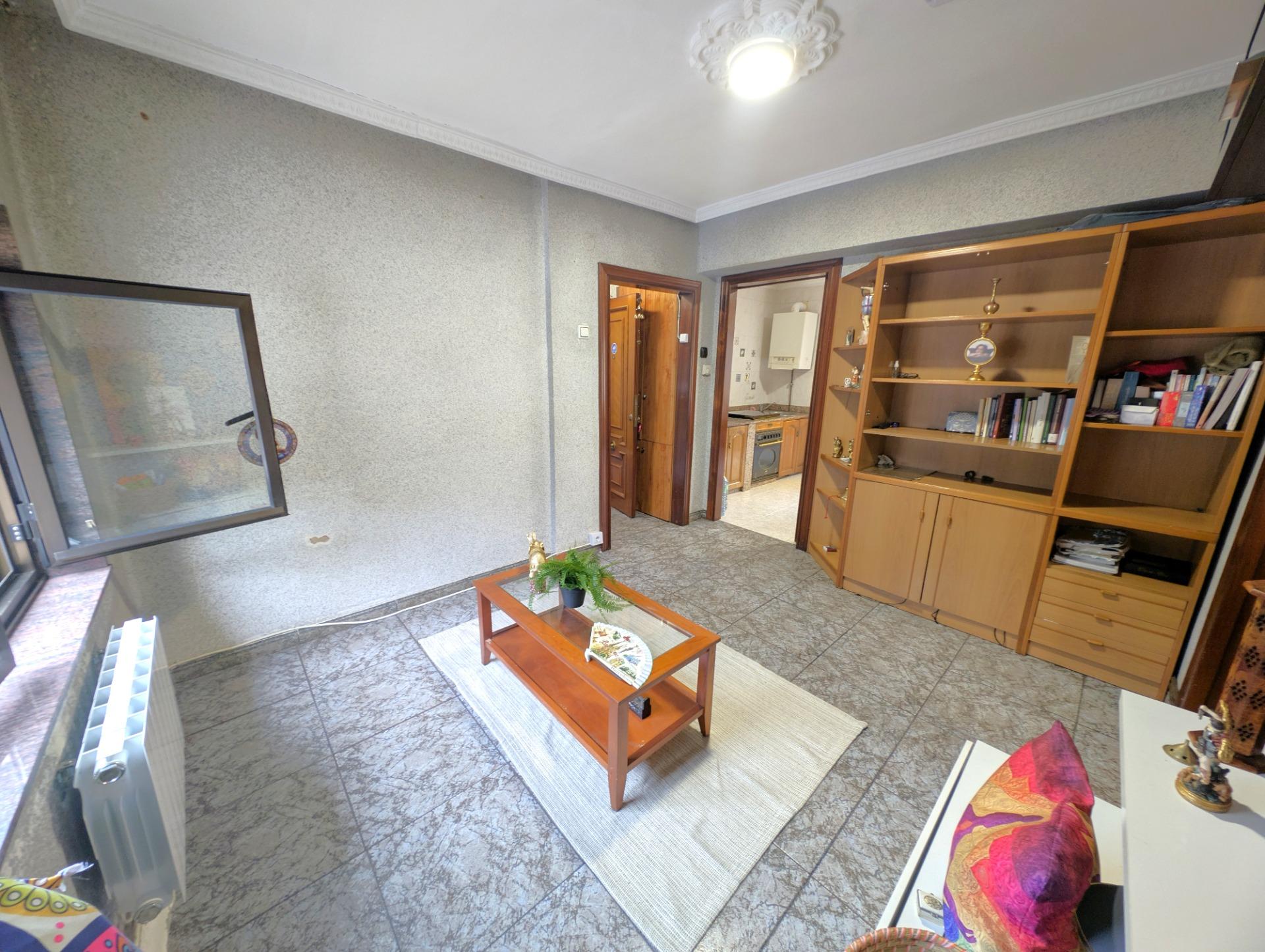 PISO EN CORIGOS, ALLER - foto 11