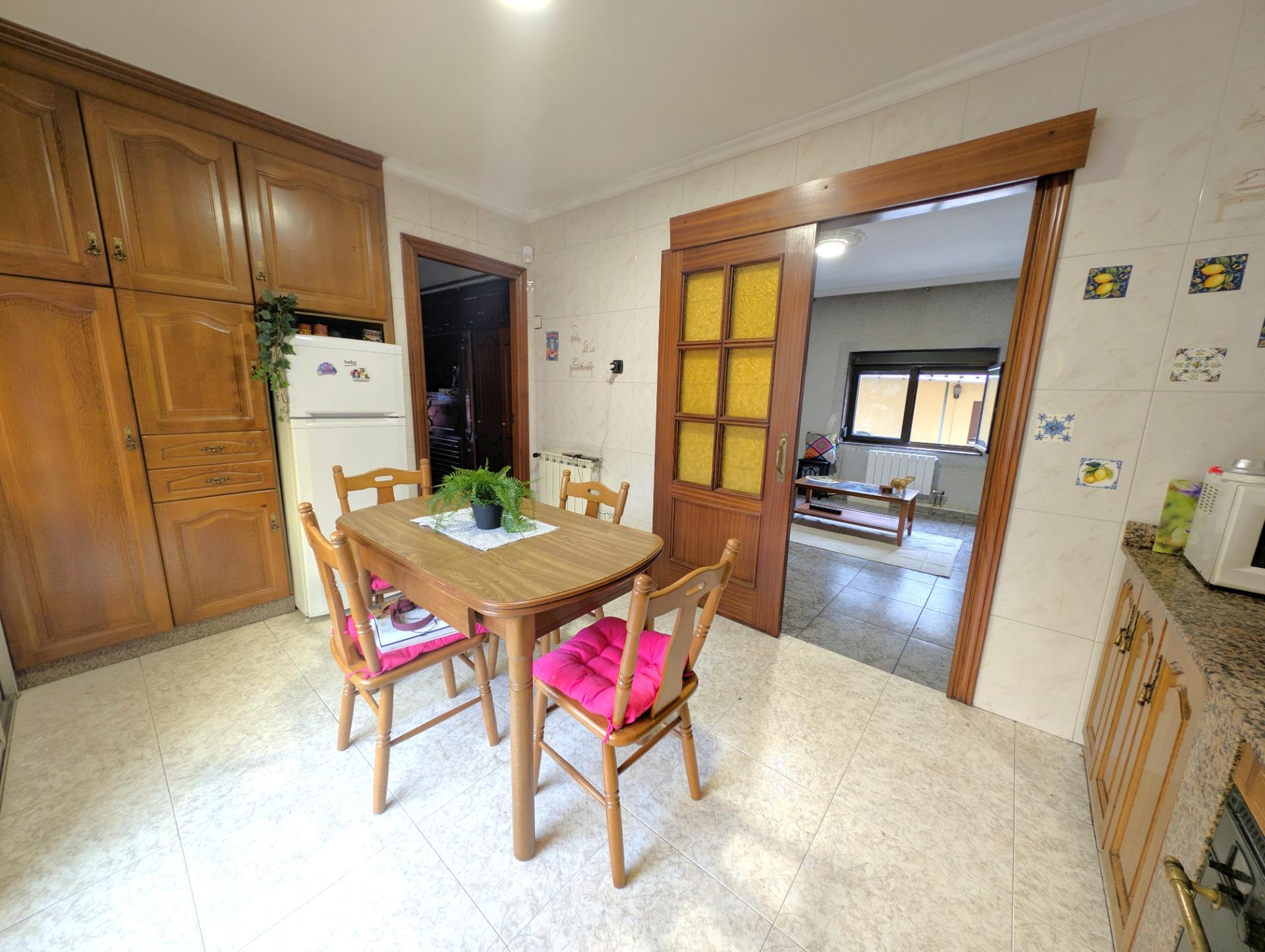 PISO EN CORIGOS, ALLER - foto 18