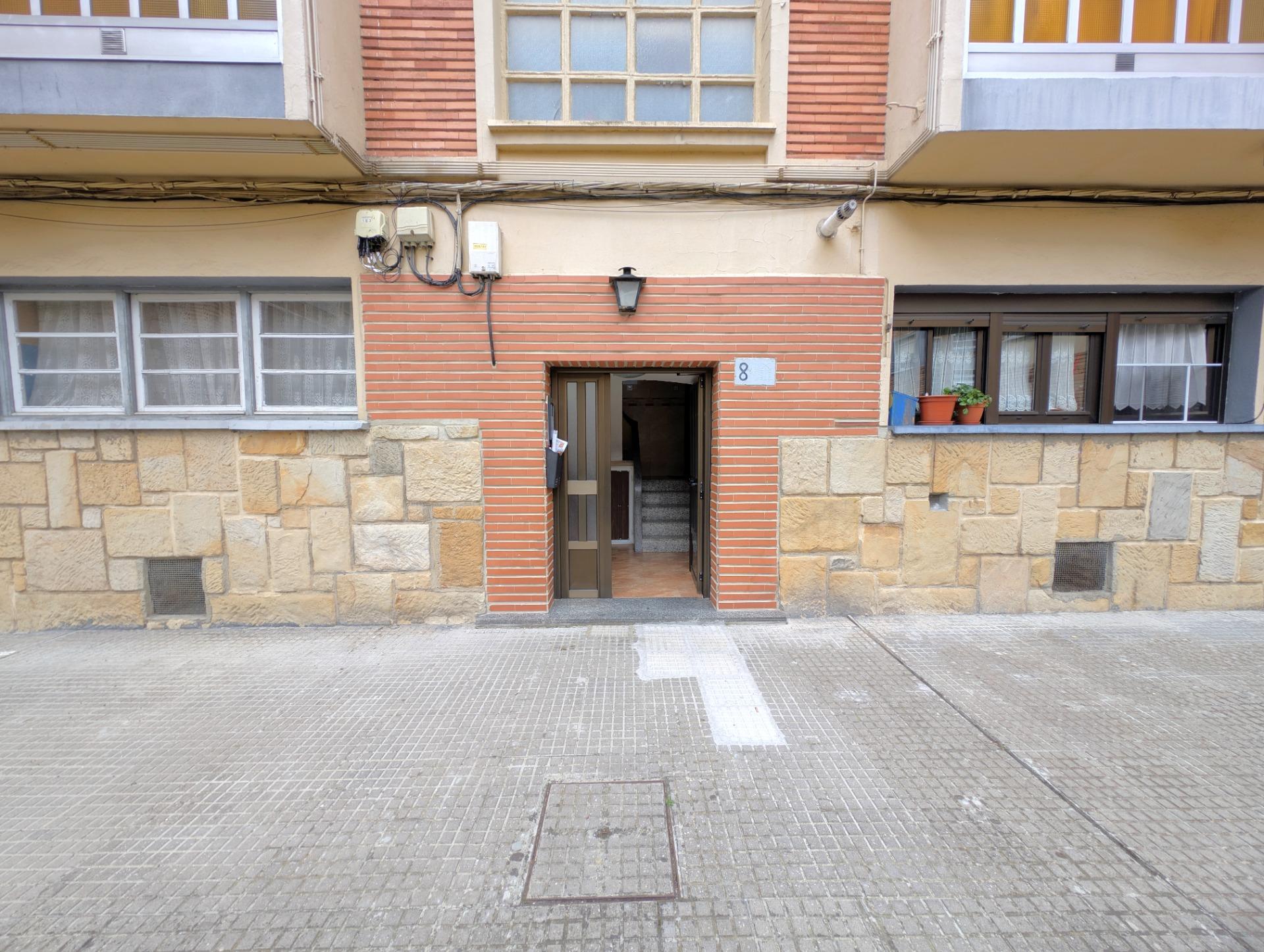 PISO EN CORIGOS, ALLER - foto 4