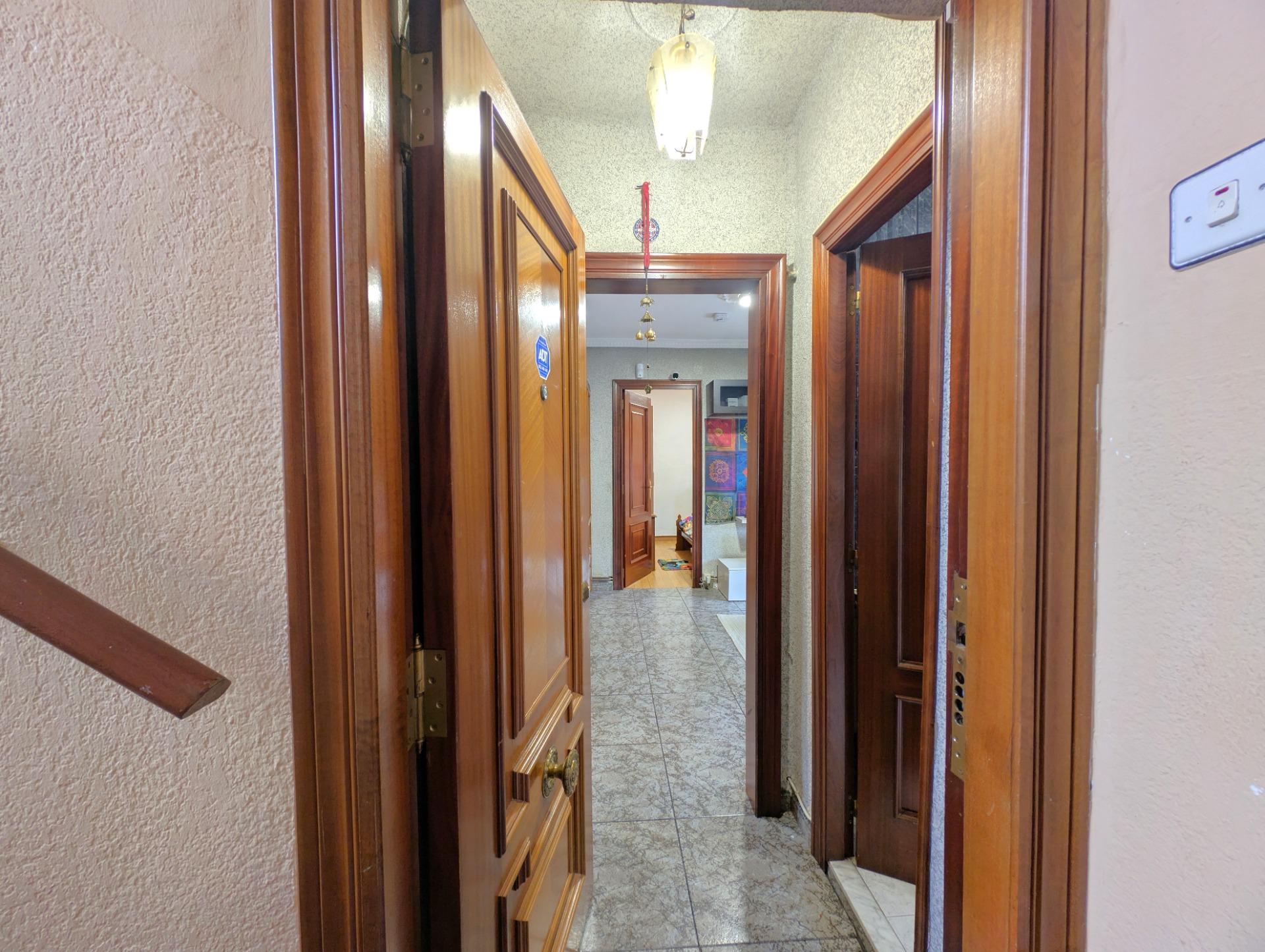 PISO EN CORIGOS, ALLER - foto 5