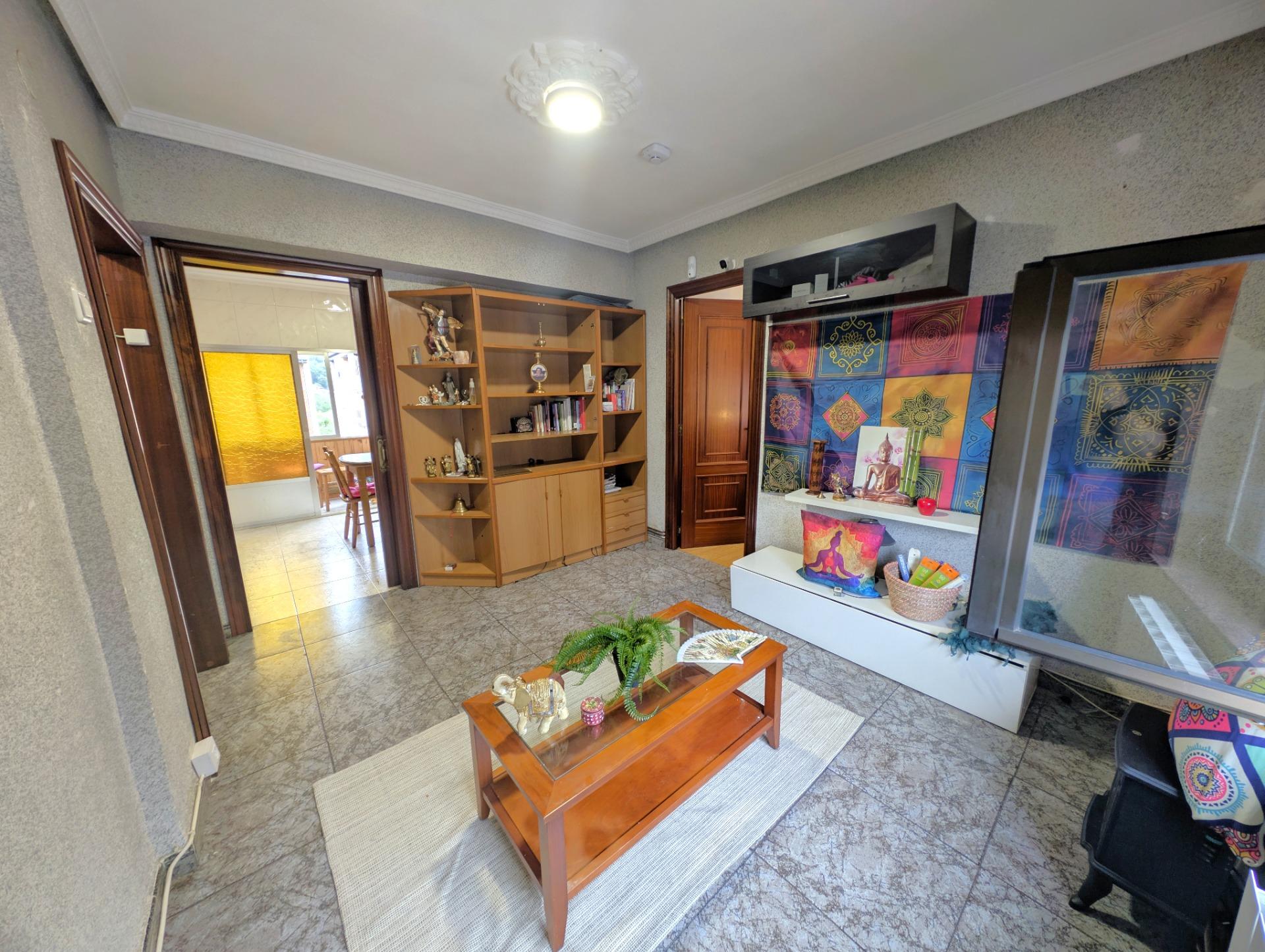 PISO EN CORIGOS, ALLER - foto 10