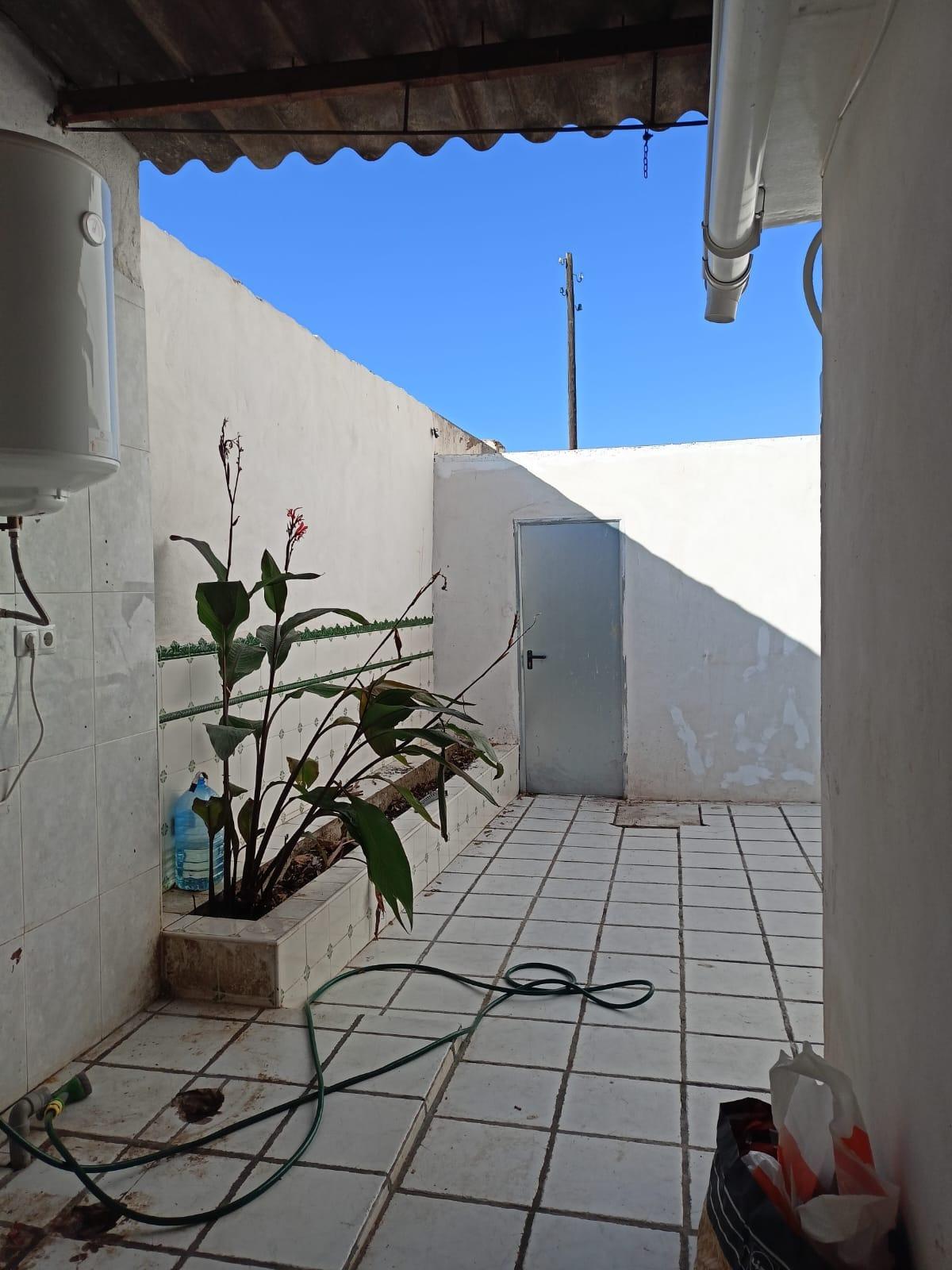 300 MTS PARCELA Y CASA (OPCION CON INQUILINOS) - foto 2