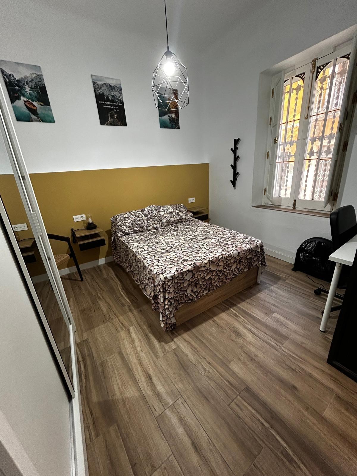 habitaciones DISPONIBLES EN JAVALI VIEJO - ESTUDIANTES