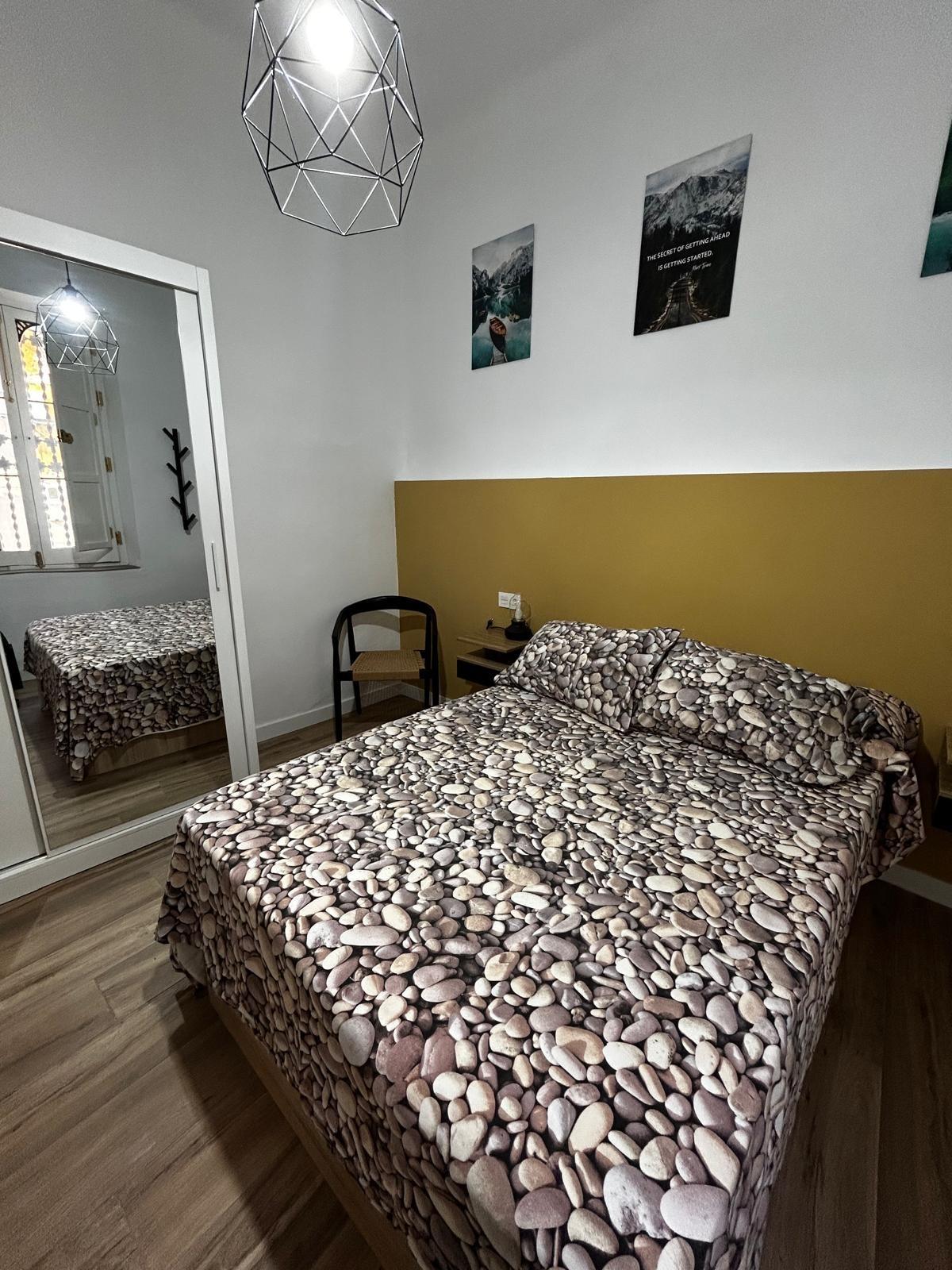 habitaciones DISPONIBLES EN JAVALI VIEJO - ESTUDIANTES - foto 2