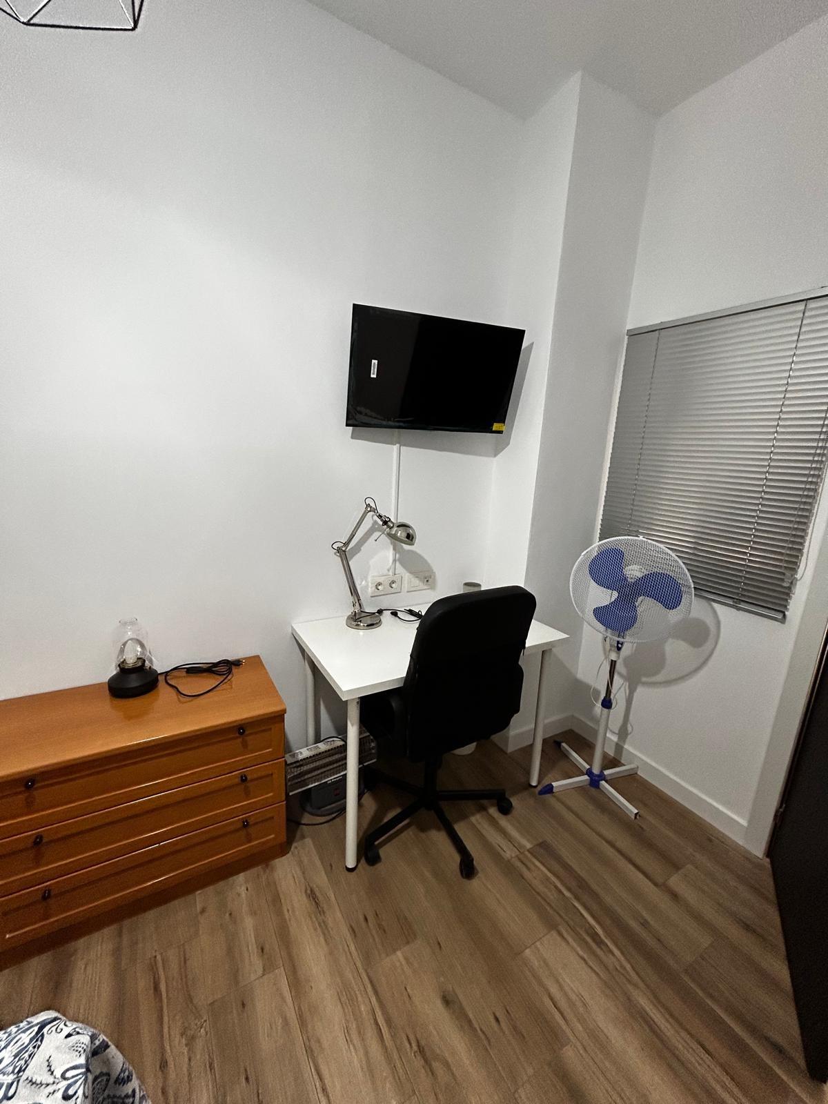 habitaciones DISPONIBLES EN JAVALI VIEJO - ESTUDIANTES - foto 11