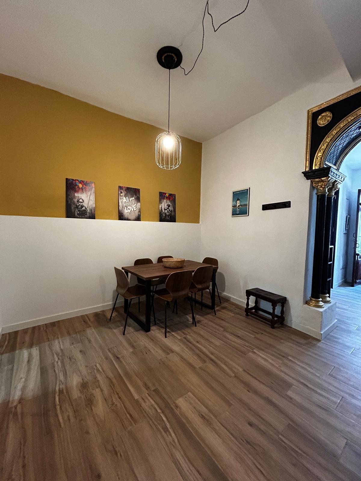 habitaciones DISPONIBLES EN JAVALI VIEJO - ESTUDIANTES - foto 18