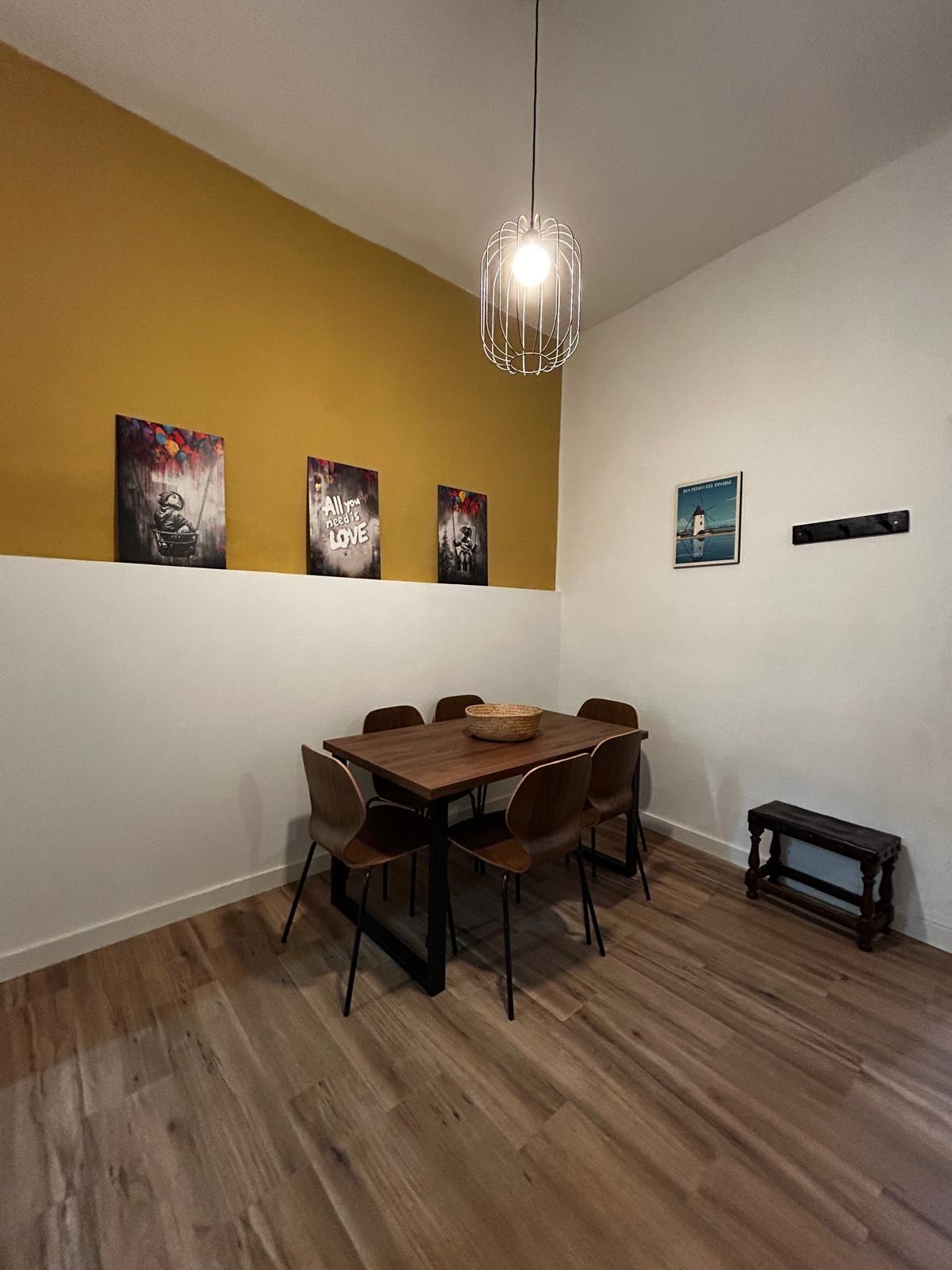 habitaciones DISPONIBLES EN JAVALI VIEJO - ESTUDIANTES - foto 19