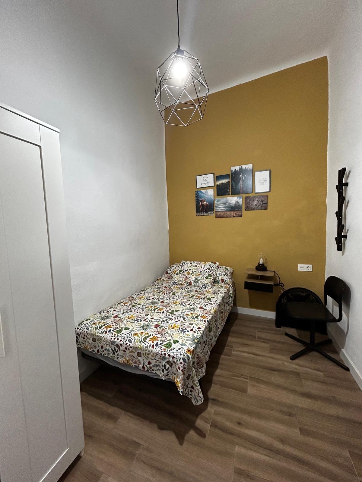 habitaciones DISPONIBLES EN JAVALI VIEJO - ESTUDIANTES - foto 3