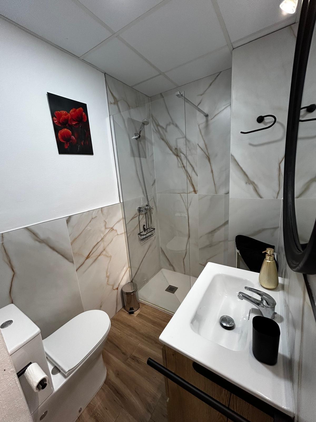 habitaciones DISPONIBLES EN JAVALI VIEJO - ESTUDIANTES - foto 24