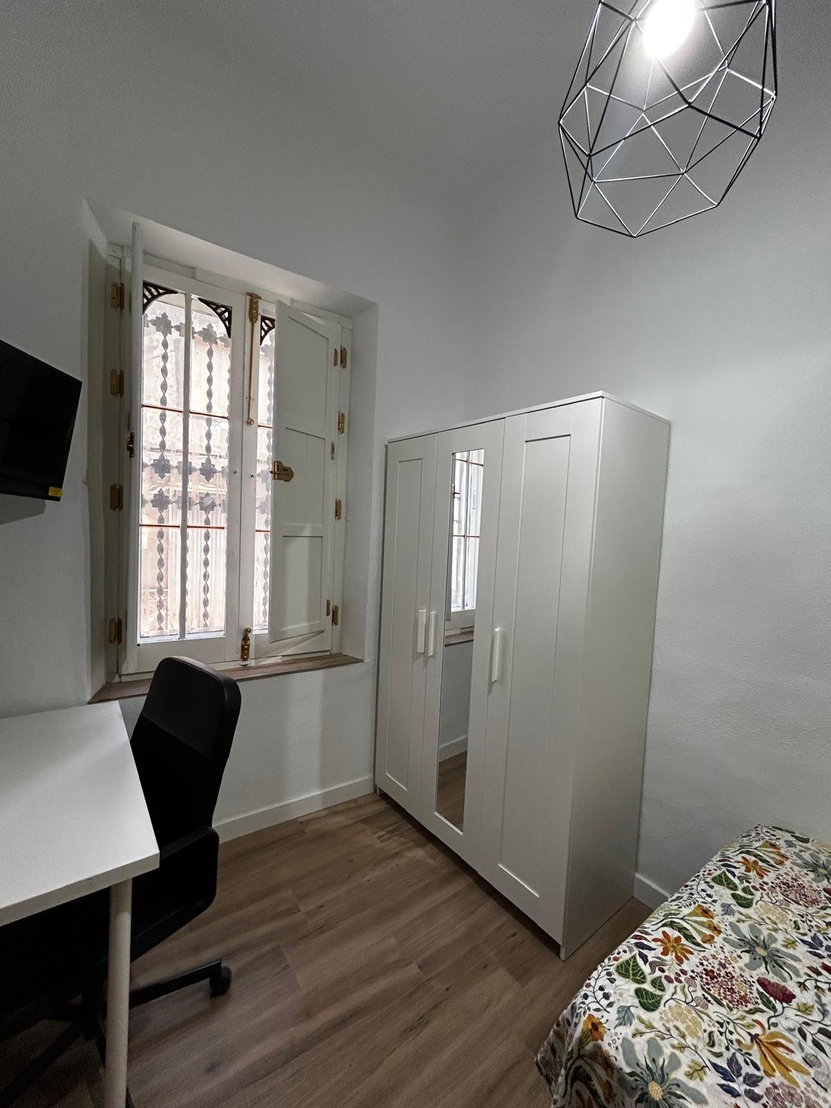 habitaciones DISPONIBLES EN JAVALI VIEJO - ESTUDIANTES - foto 6