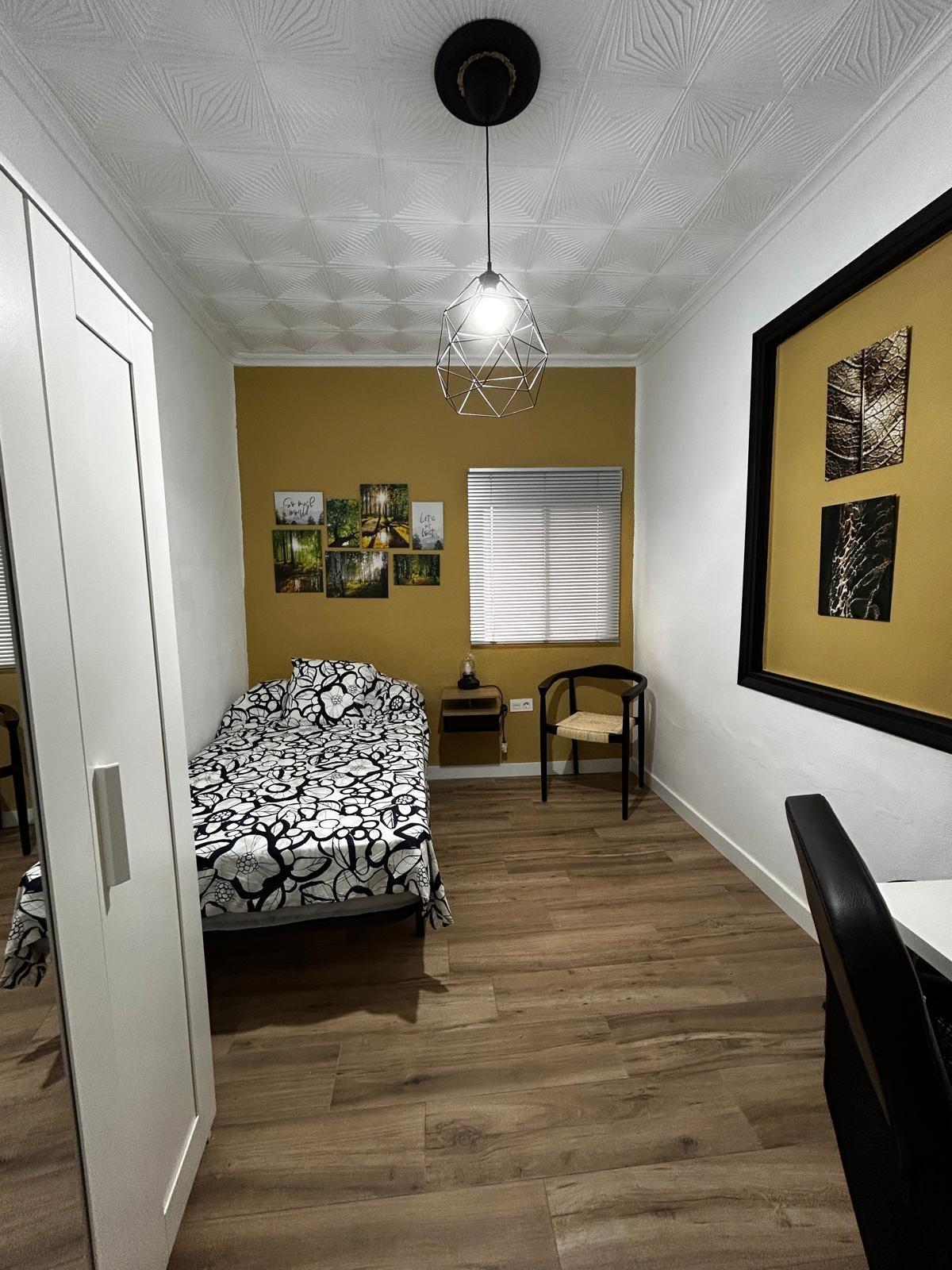 habitaciones DISPONIBLES EN JAVALI VIEJO - ESTUDIANTES - foto 7