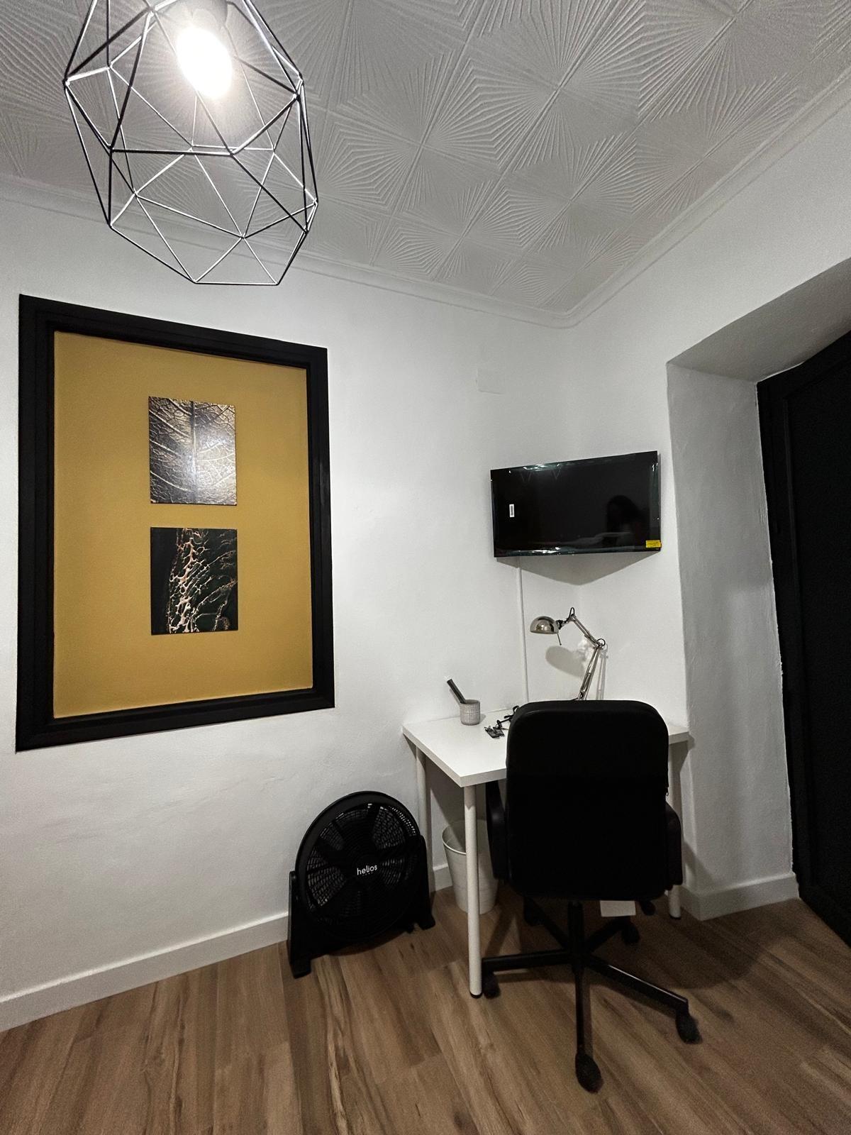 habitaciones DISPONIBLES EN JAVALI VIEJO - ESTUDIANTES - foto 8