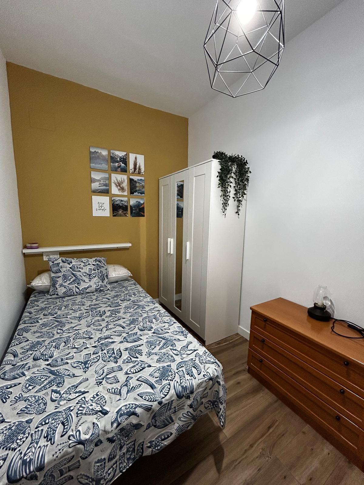 habitaciones DISPONIBLES EN JAVALI VIEJO - ESTUDIANTES - foto 10