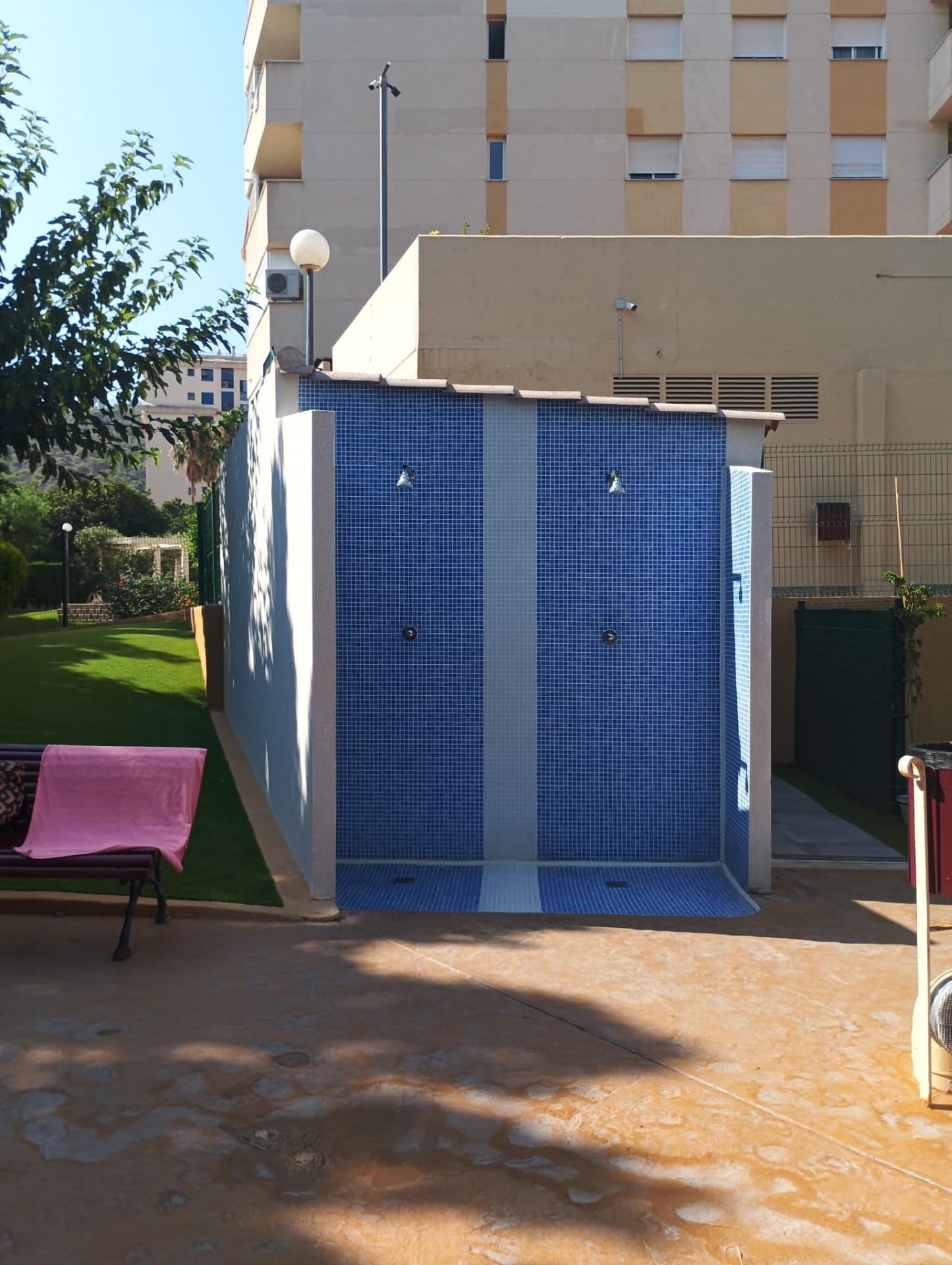 Piso en venta en Alitana - Casablanca 1 Habitación - foto 15