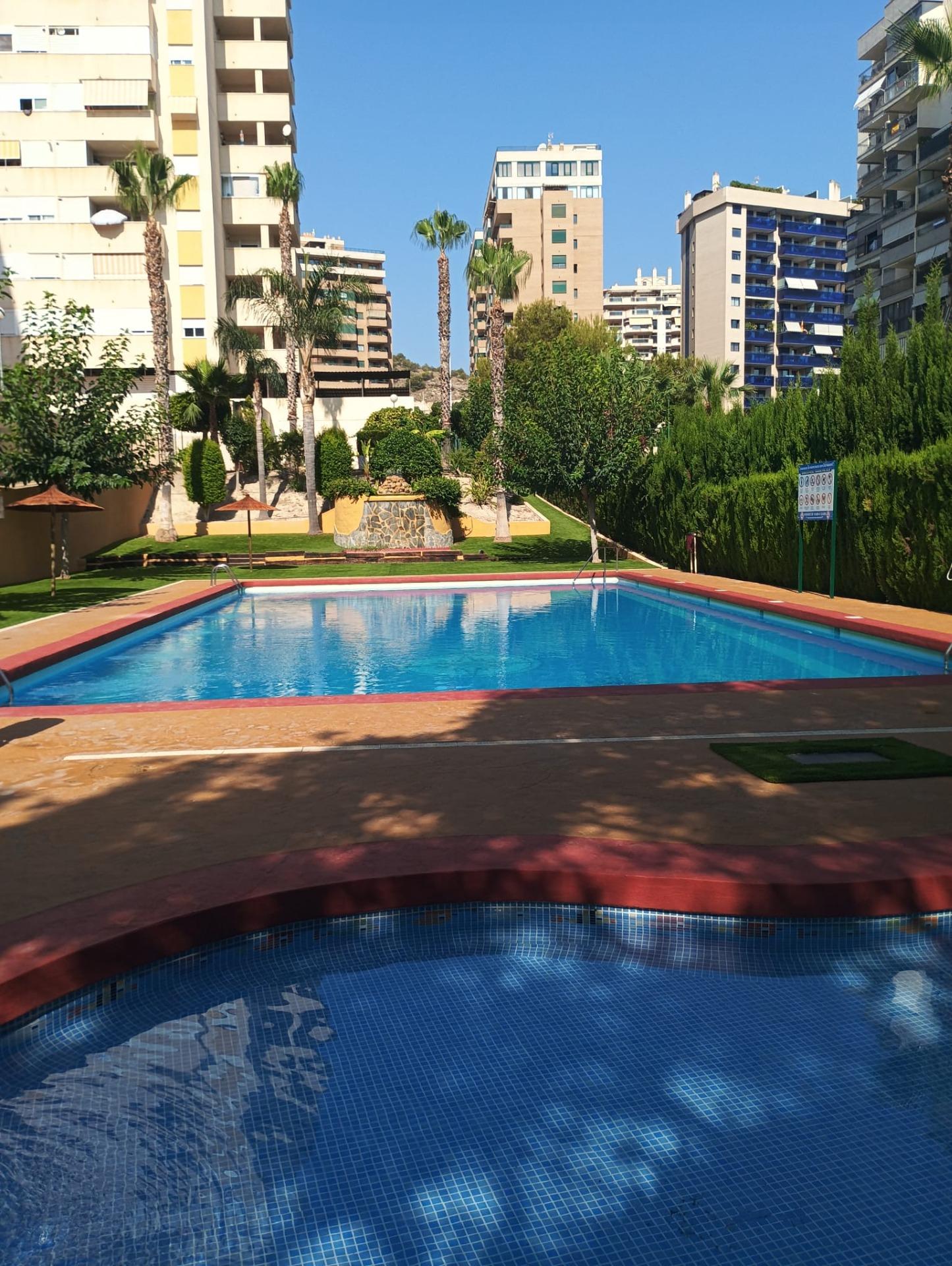 Piso en venta en Alitana - Casablanca 1 Habitación - foto 16