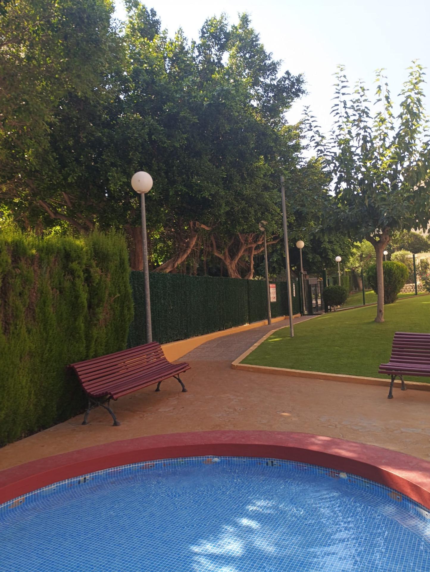 Piso en venta en Alitana - Casablanca 1 Habitación - foto 17