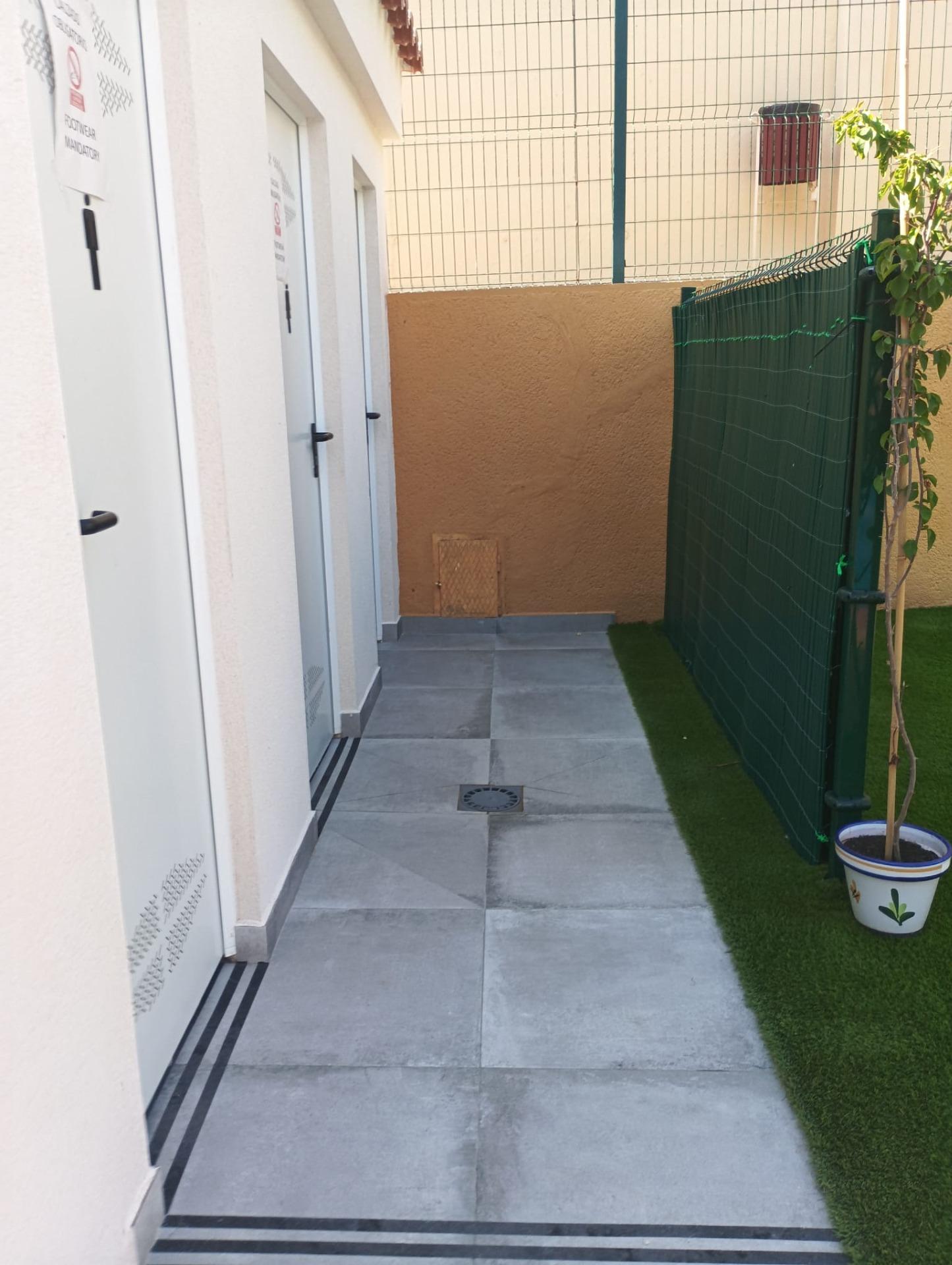 Piso en venta en Alitana - Casablanca 1 Habitación - foto 18