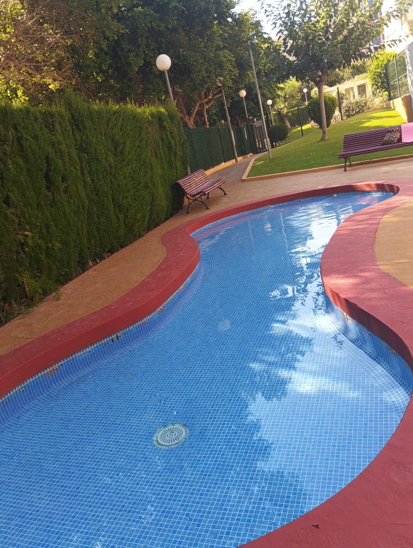 Piso en venta en Alitana - Casablanca 1 Habitación - foto 19