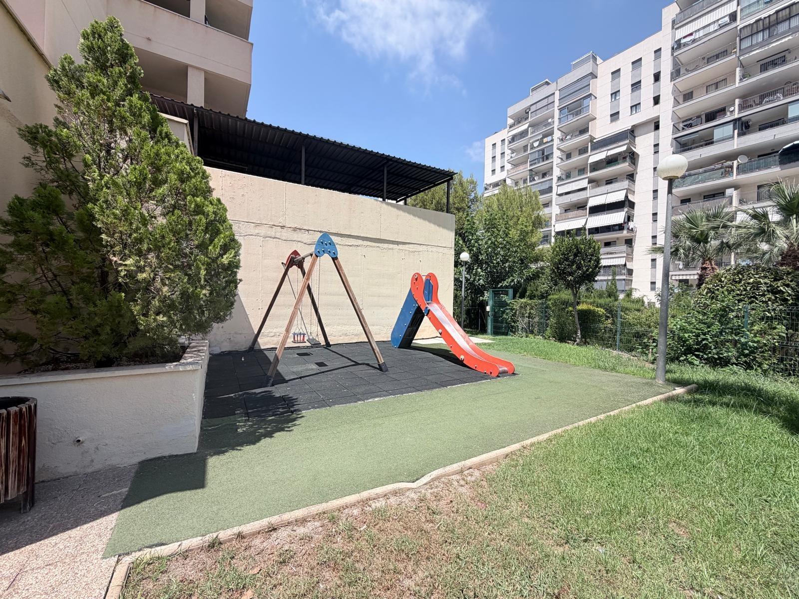 Piso en venta en Alitana - Casablanca 1 Habitación - foto 20