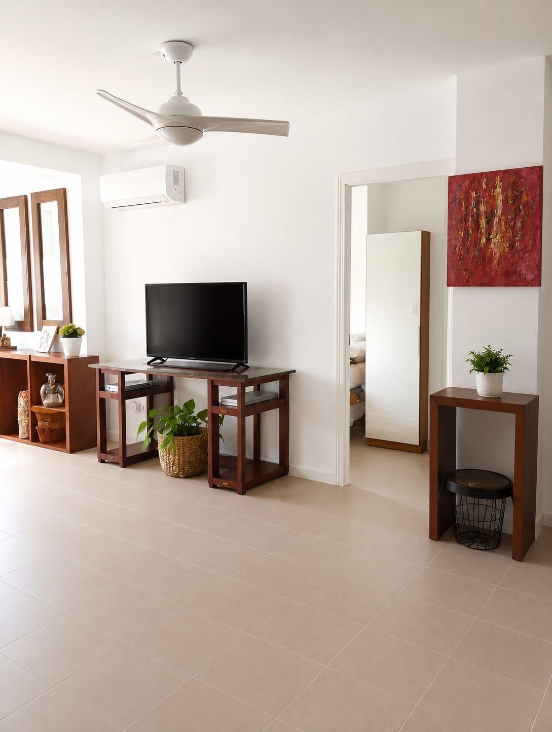 Piso en venta en Alitana - Casablanca 1 Habitación - foto 3