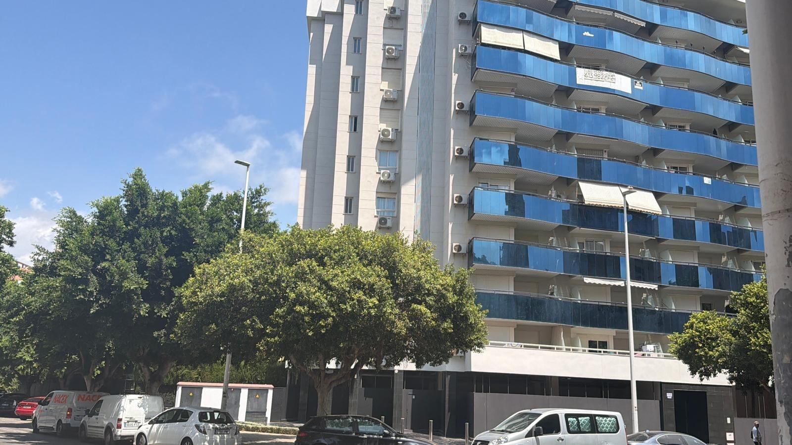 Piso en venta en Alitana - Casablanca 1 Habitación - foto 21