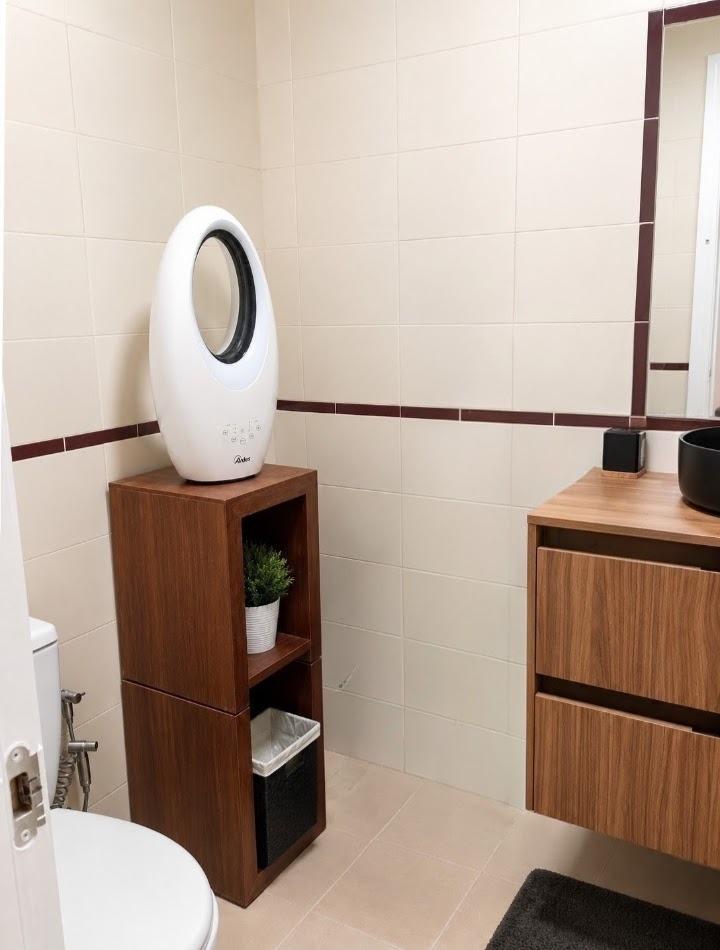 Piso en venta en Alitana - Casablanca 1 Habitación - foto 10