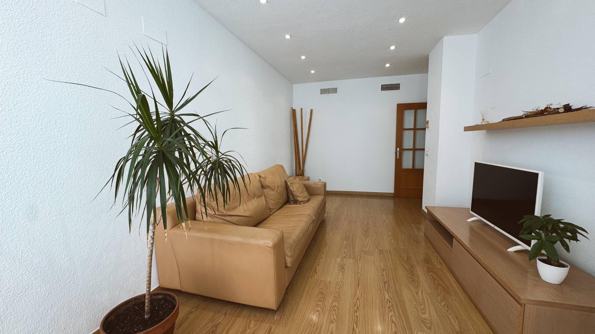 Apartamento 3 habitaciones  el La cala - foto 2