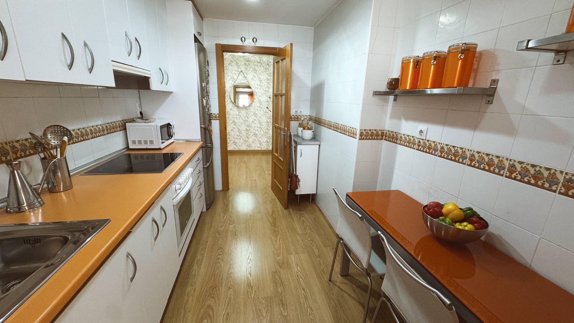 Apartamento 3 habitaciones  el La cala - foto 12