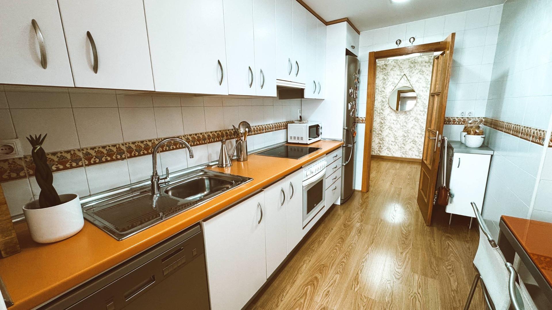 Apartamento 3 habitaciones  el La cala - foto 13