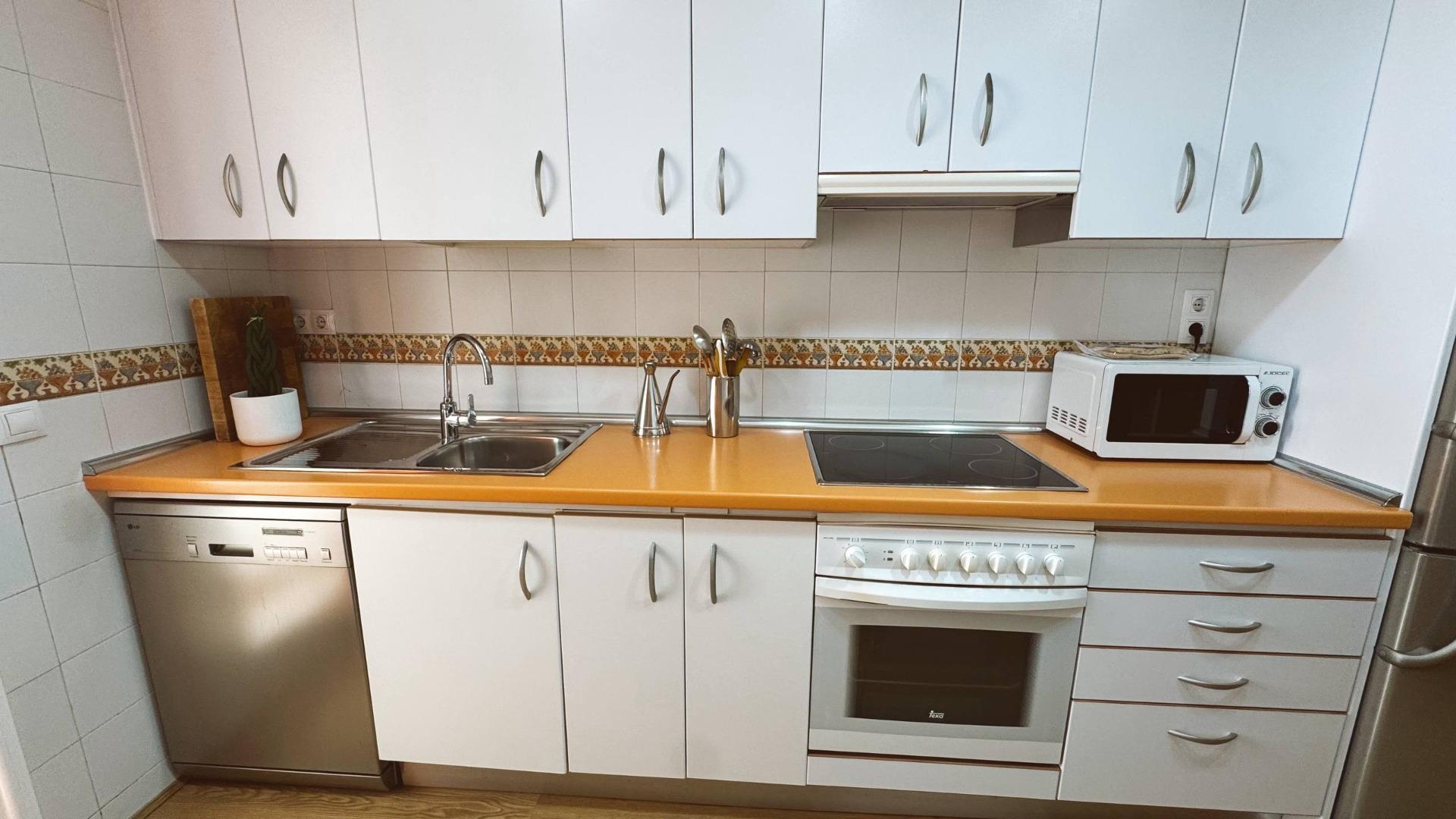 Apartamento 3 habitaciones  el La cala - foto 14