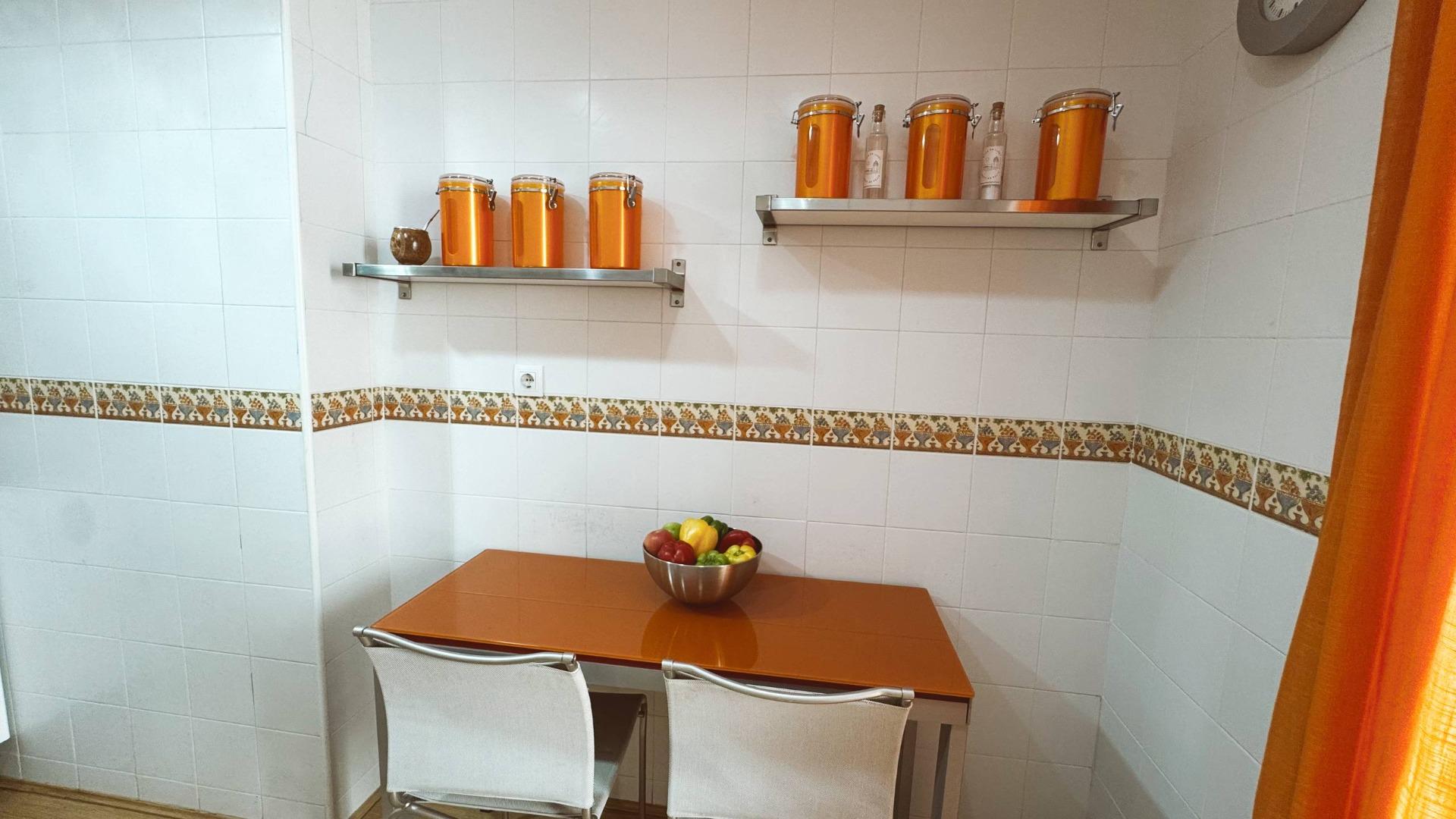 Apartamento 3 habitaciones  el La cala - foto 15