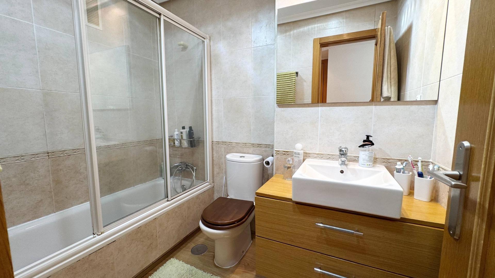 Apartamento 3 habitaciones  el La cala - foto 16
