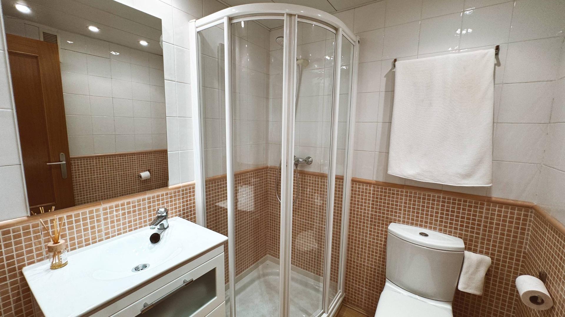 Apartamento 3 habitaciones  el La cala - foto 17