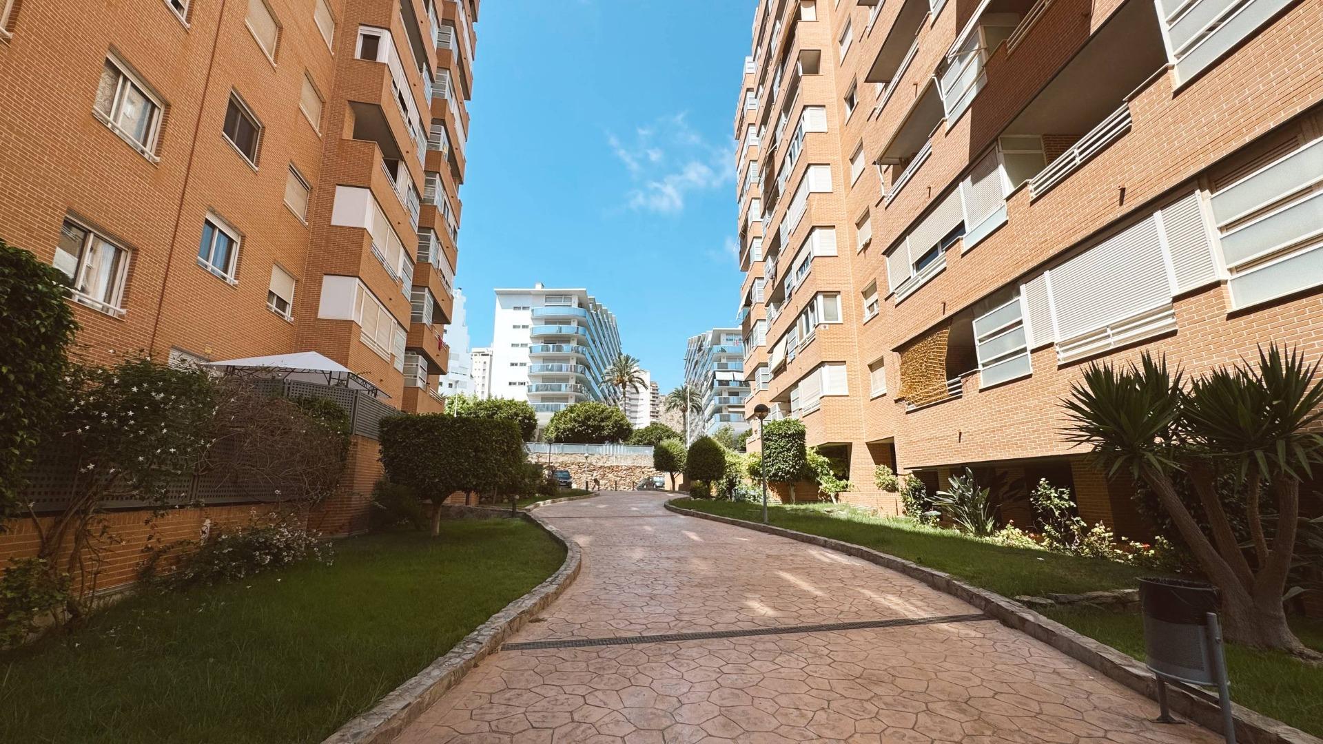 Apartamento 3 habitaciones  el La cala - foto 19