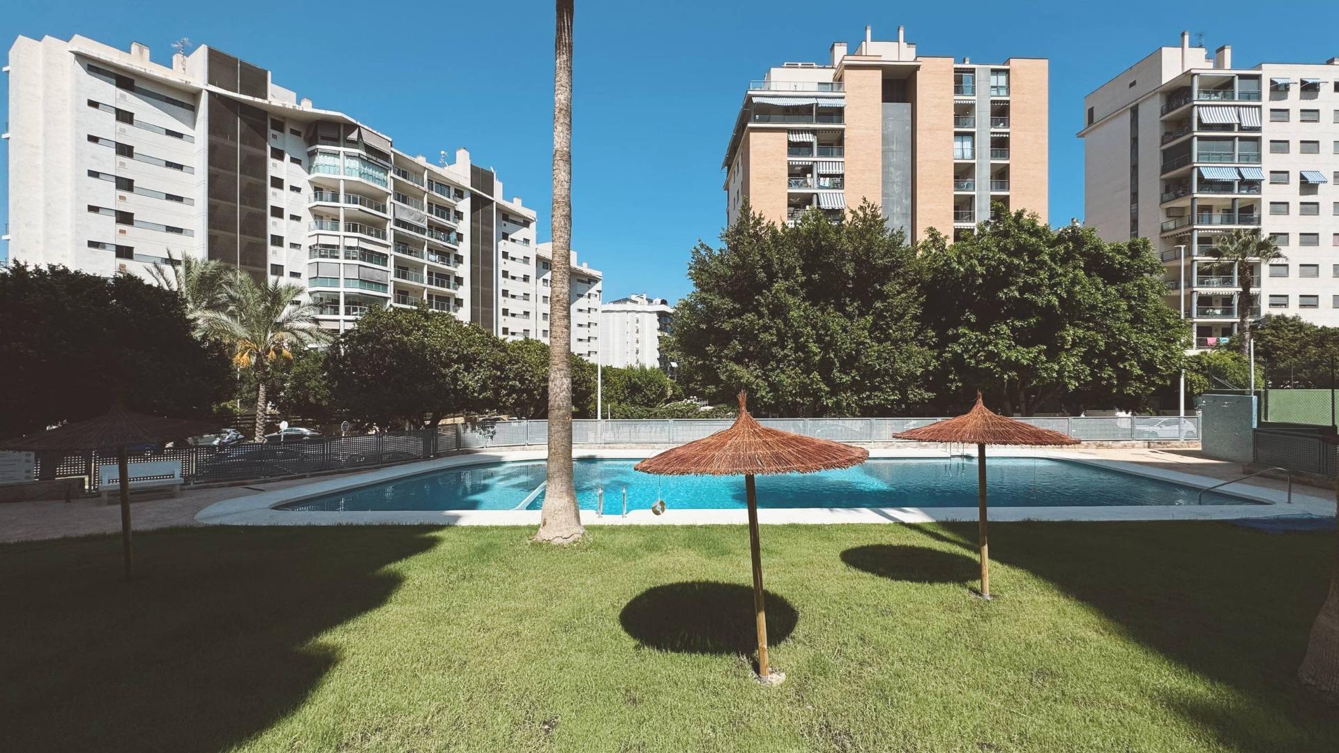 Apartamento 3 habitaciones  el La cala - foto 21