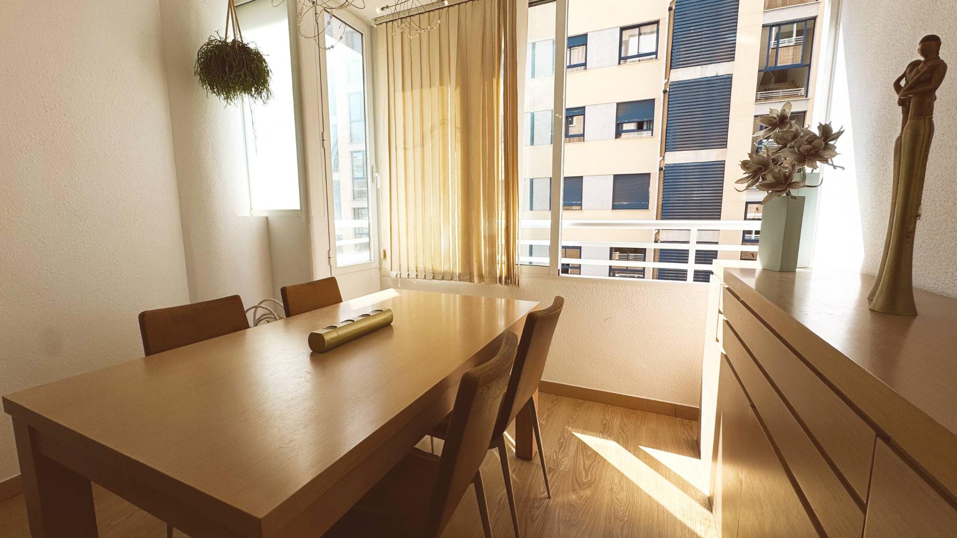 Apartamento 3 habitaciones  el La cala - foto 4
