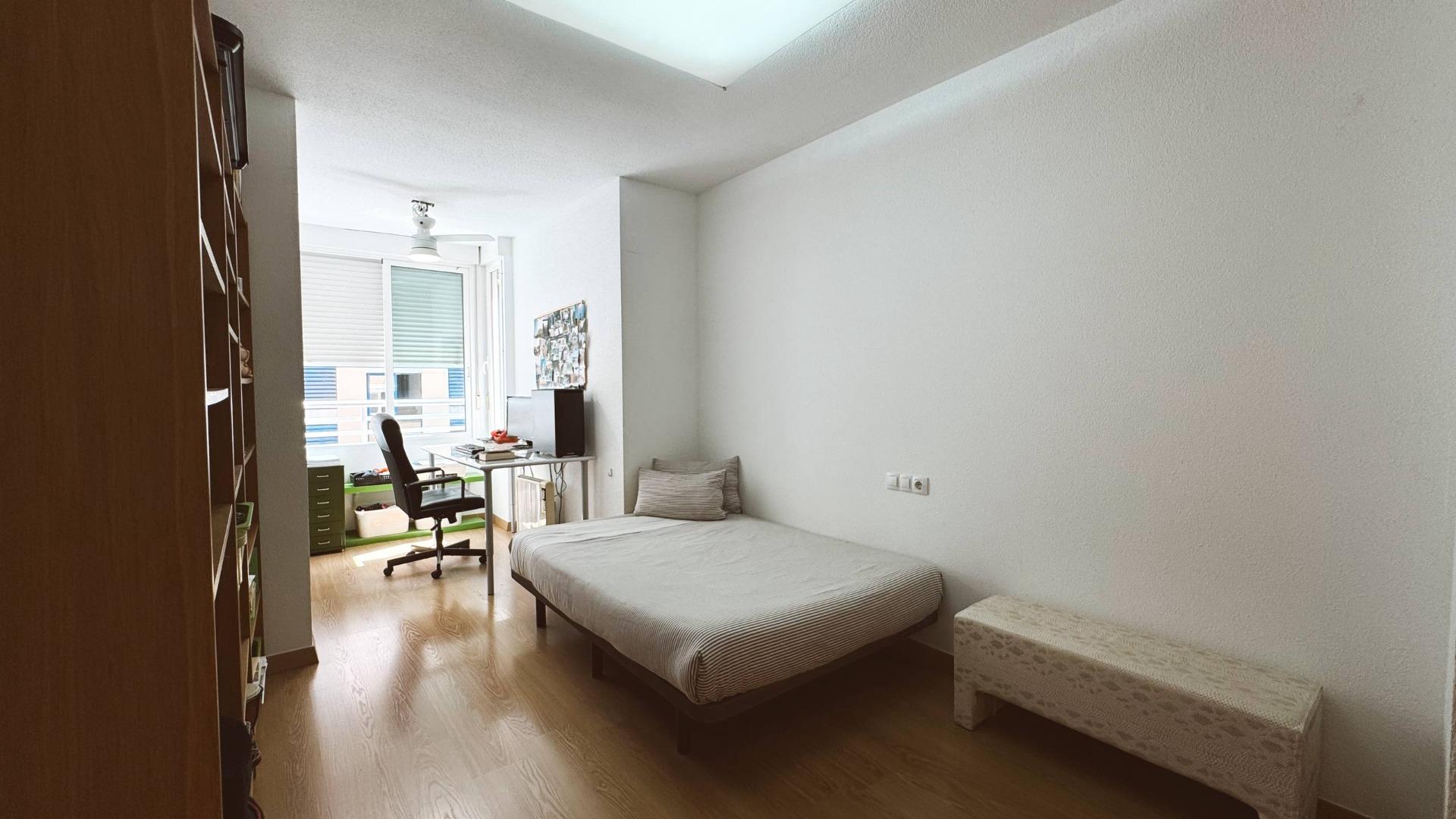 Apartamento 3 habitaciones  el La cala - foto 5
