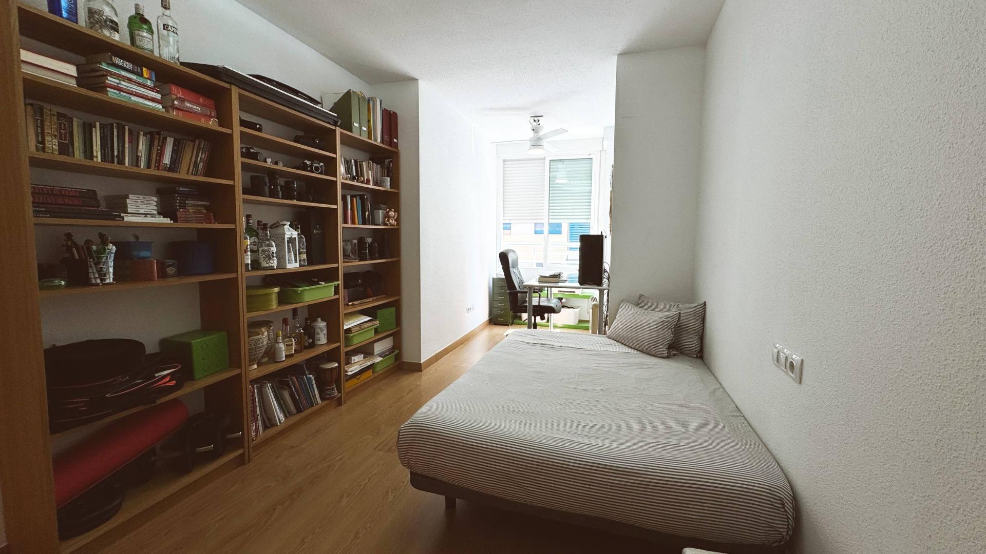 Apartamento 3 habitaciones  el La cala - foto 6