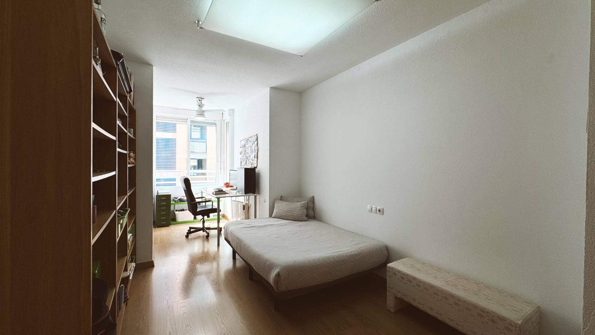 Apartamento 3 habitaciones  el La cala - foto 7