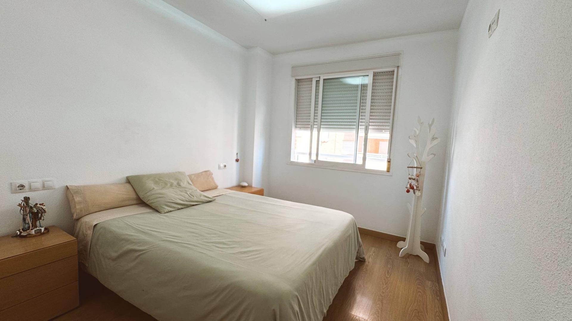 Apartamento 3 habitaciones  el La cala - foto 8