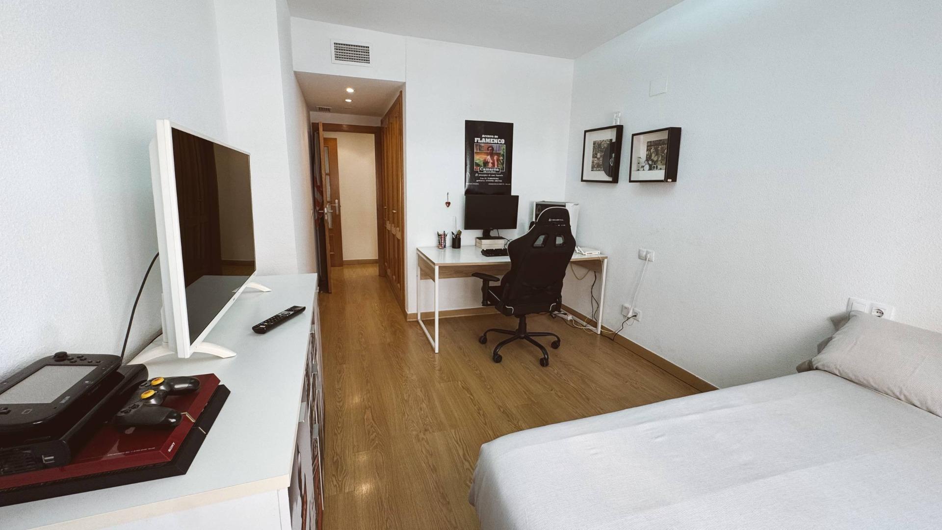 Apartamento 3 habitaciones  el La cala - foto 9